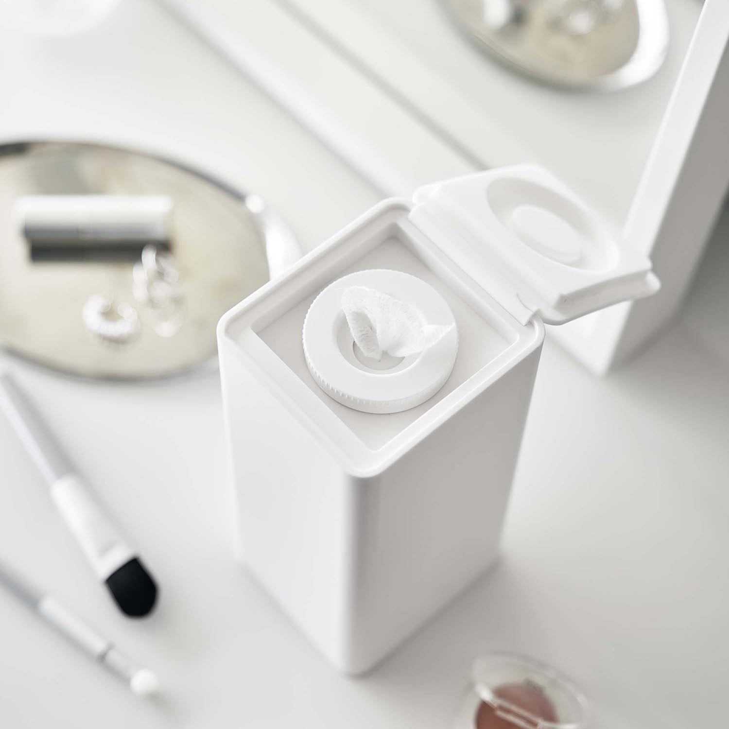 Tower Wet Wipes Roll Case