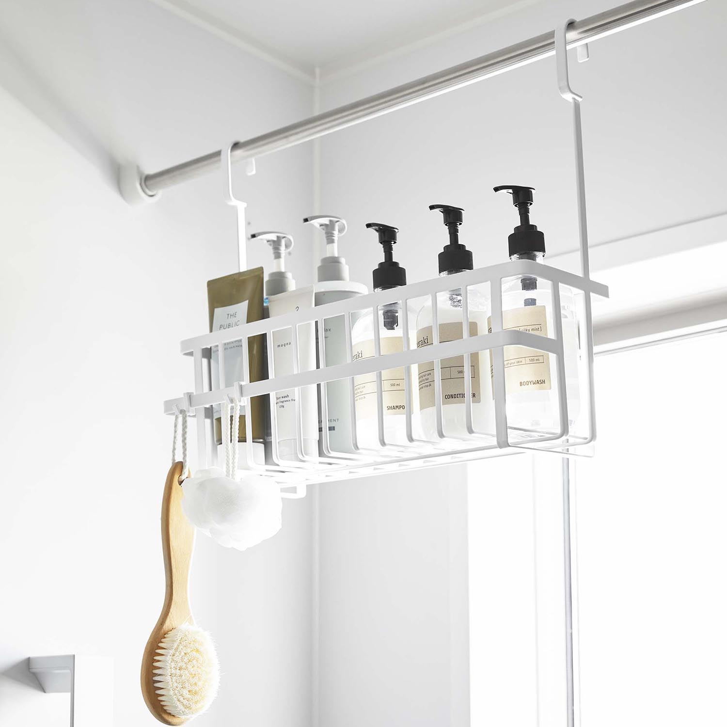 Tower Hanging Shower Caddy