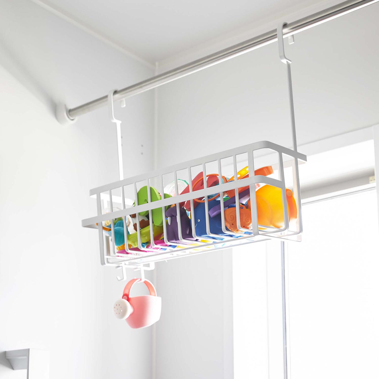Tower Hanging Shower Caddy