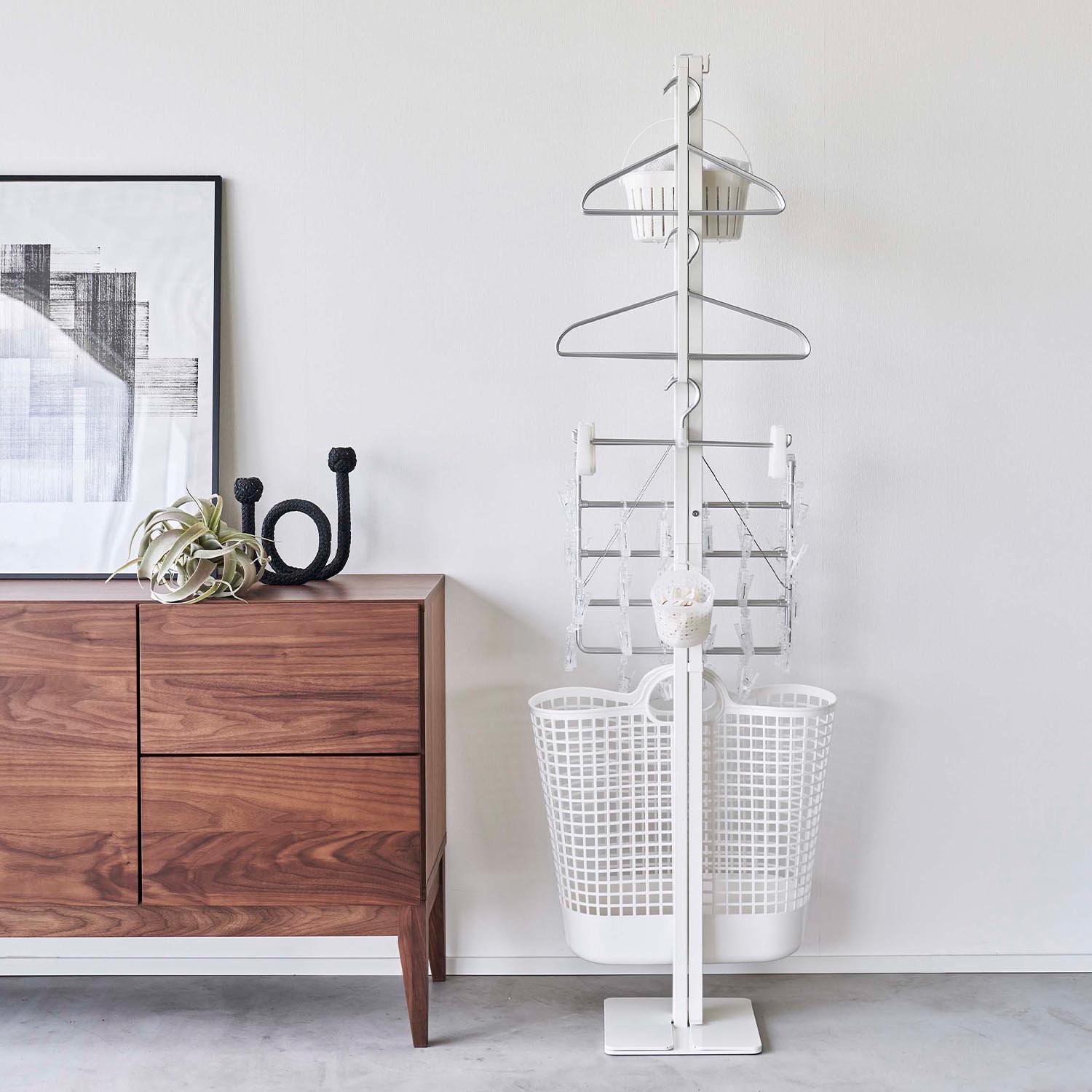 Tower Foldable Indoor Drying Rack