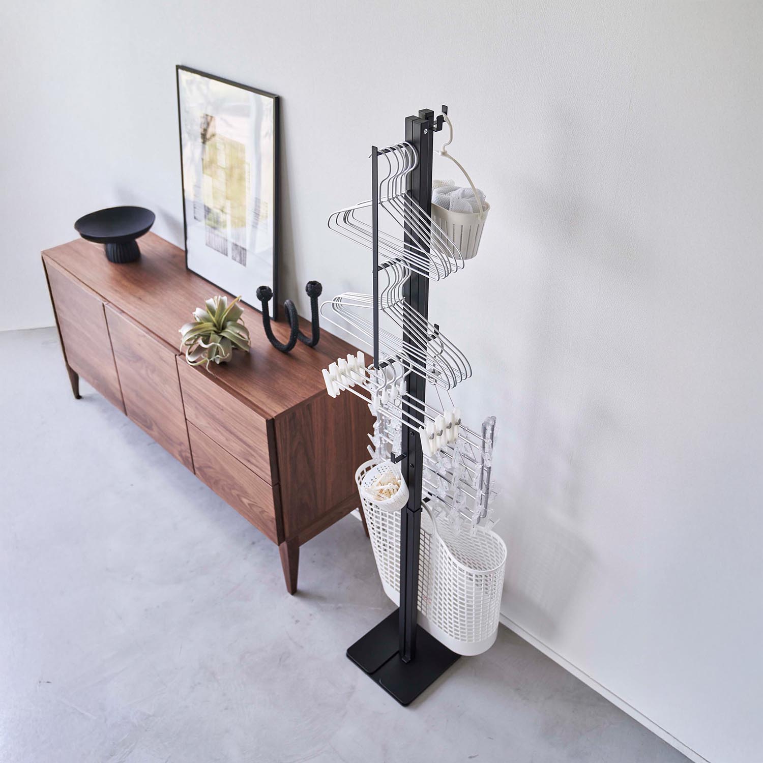 Tower Foldable Indoor Drying Rack