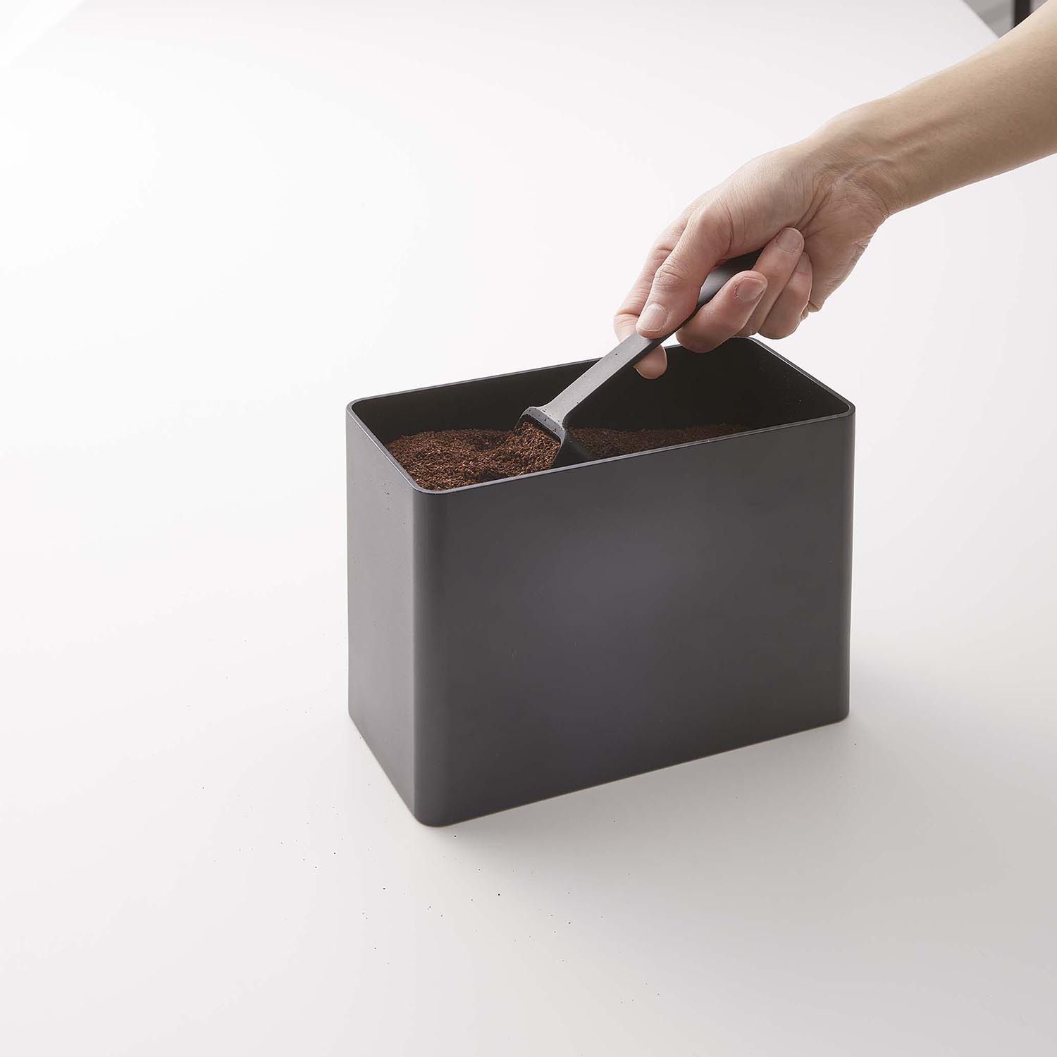 Tower Airtight Coffee Storage
