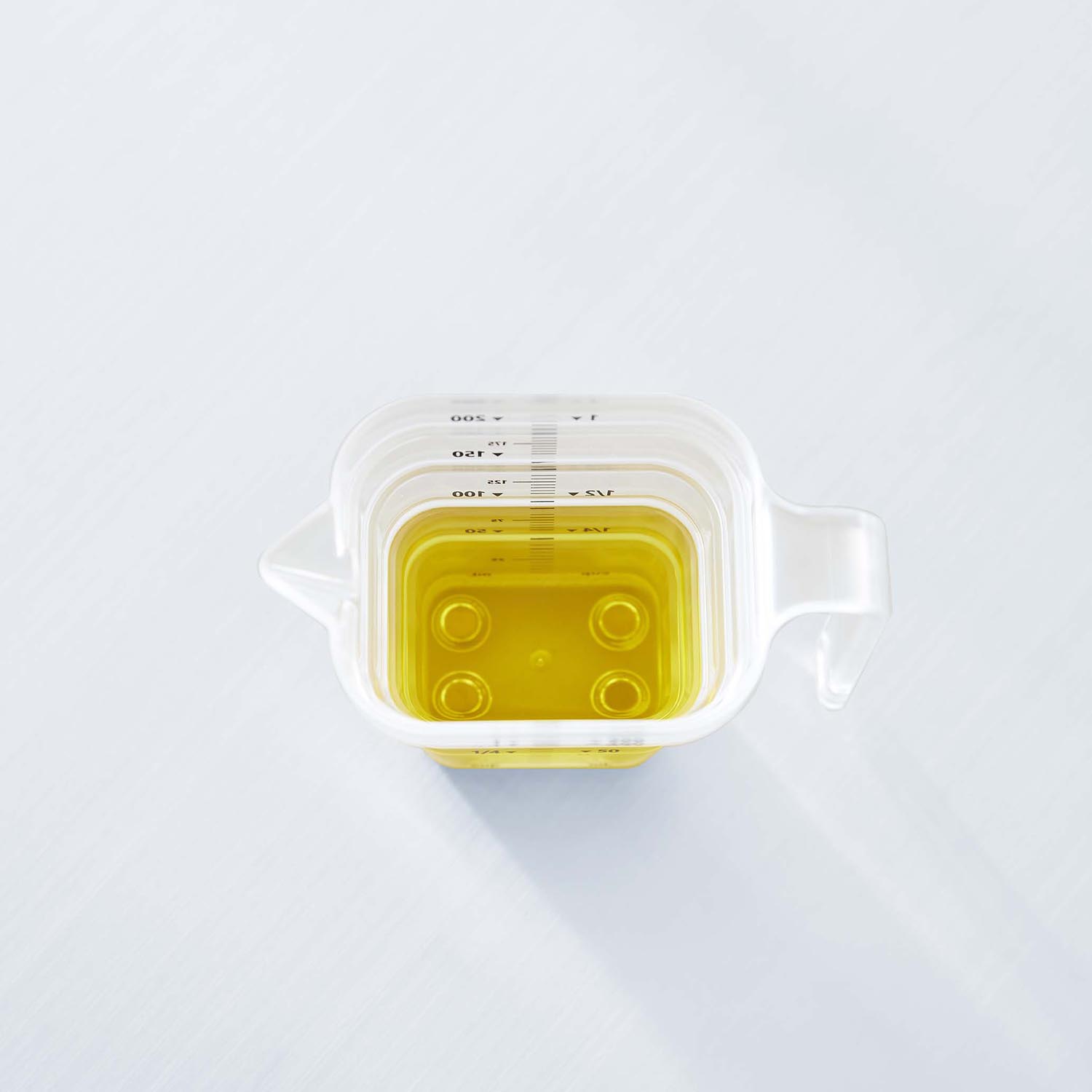 Tower Magnetic Measuring Cup - Small