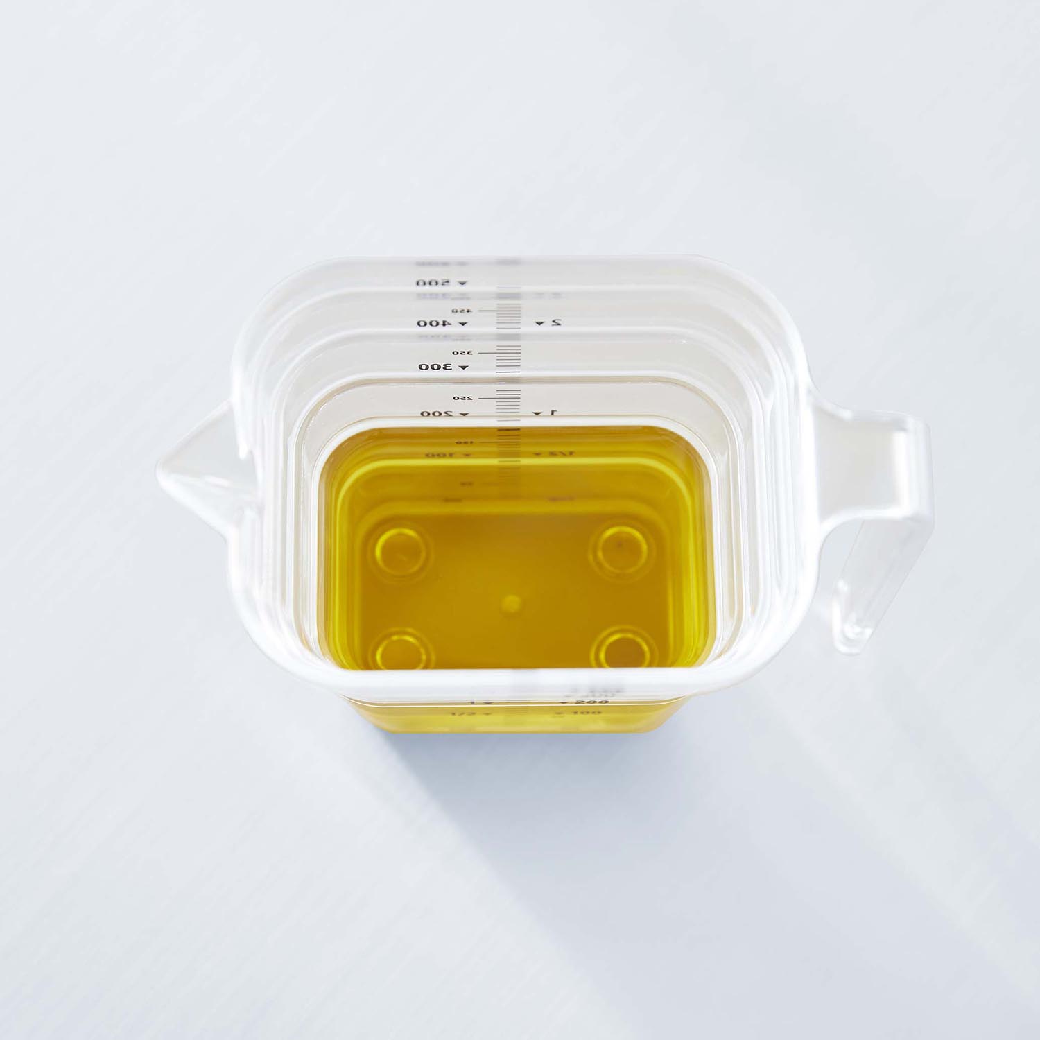 Tower Magnetic Measuring Cup - Large