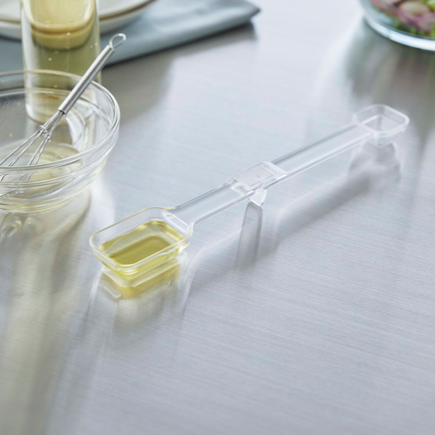 Tower Magnetic Multilevel Measuring Spoon