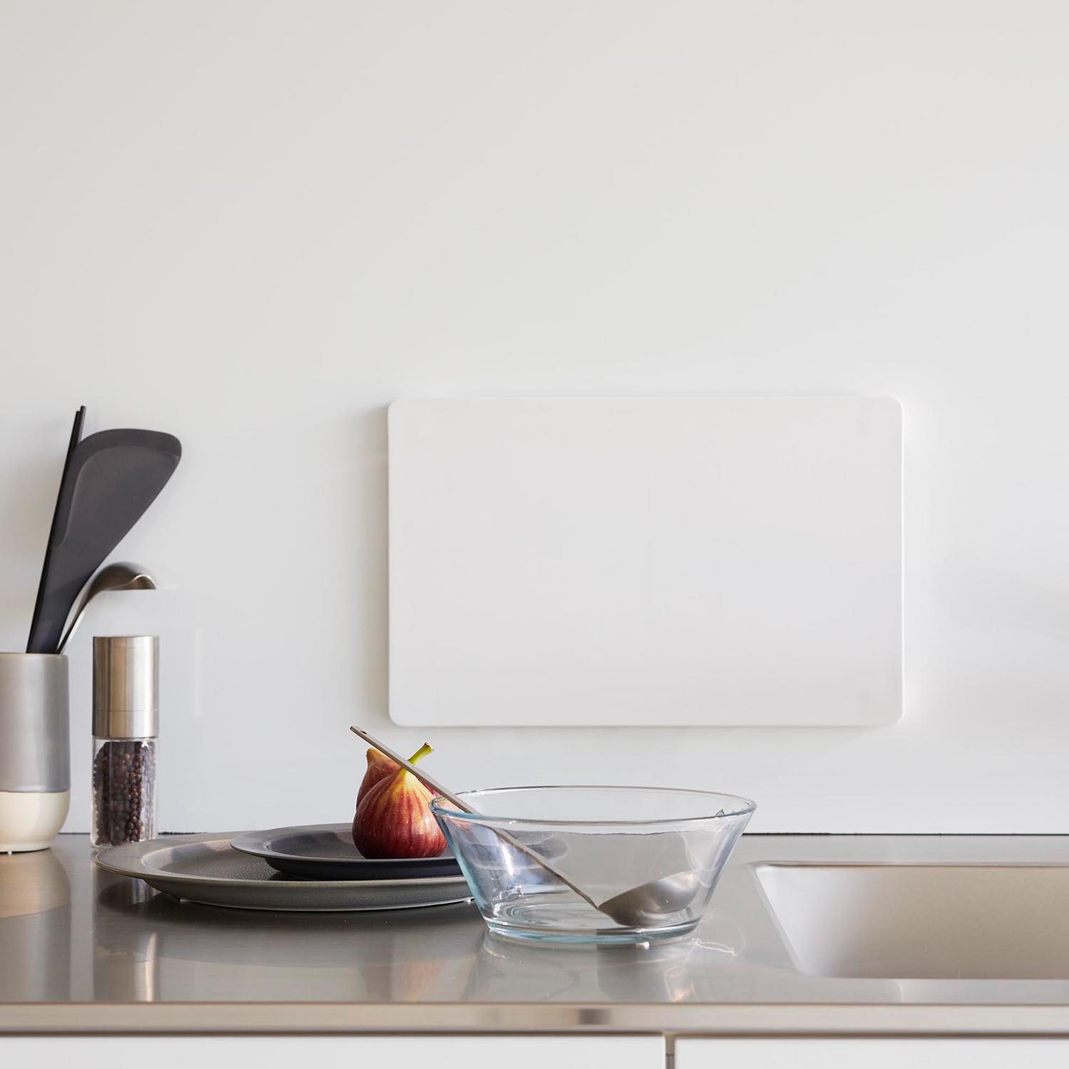 Tower Magnetic Cutting Board - Rectangular
