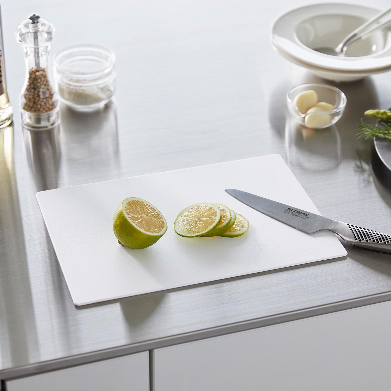 Tower Antibacterial Flexible Cutting Board