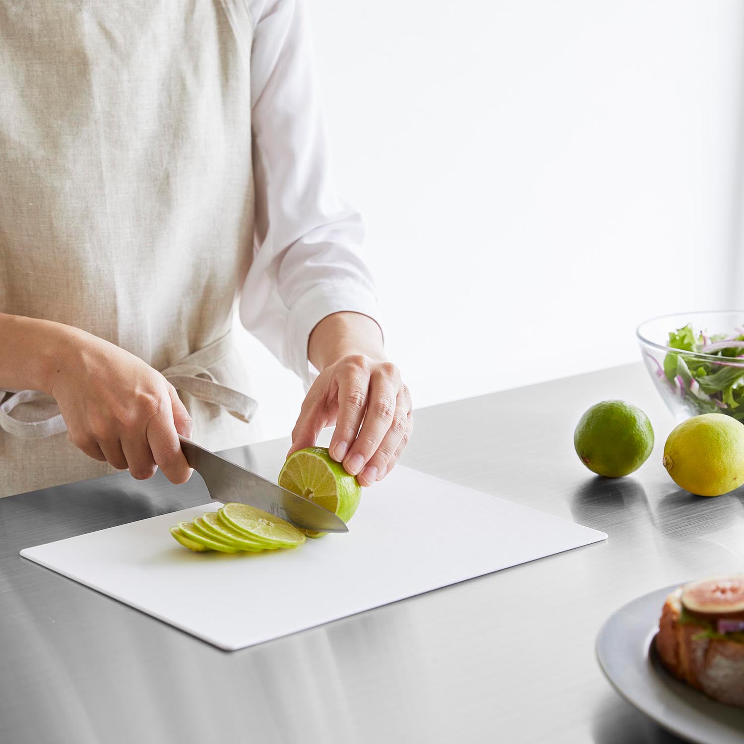 Tower Antibacterial Flexible Cutting Board