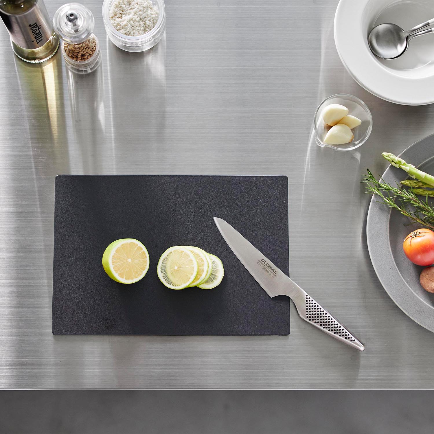 Tower Antibacterial Flexible Cutting Board