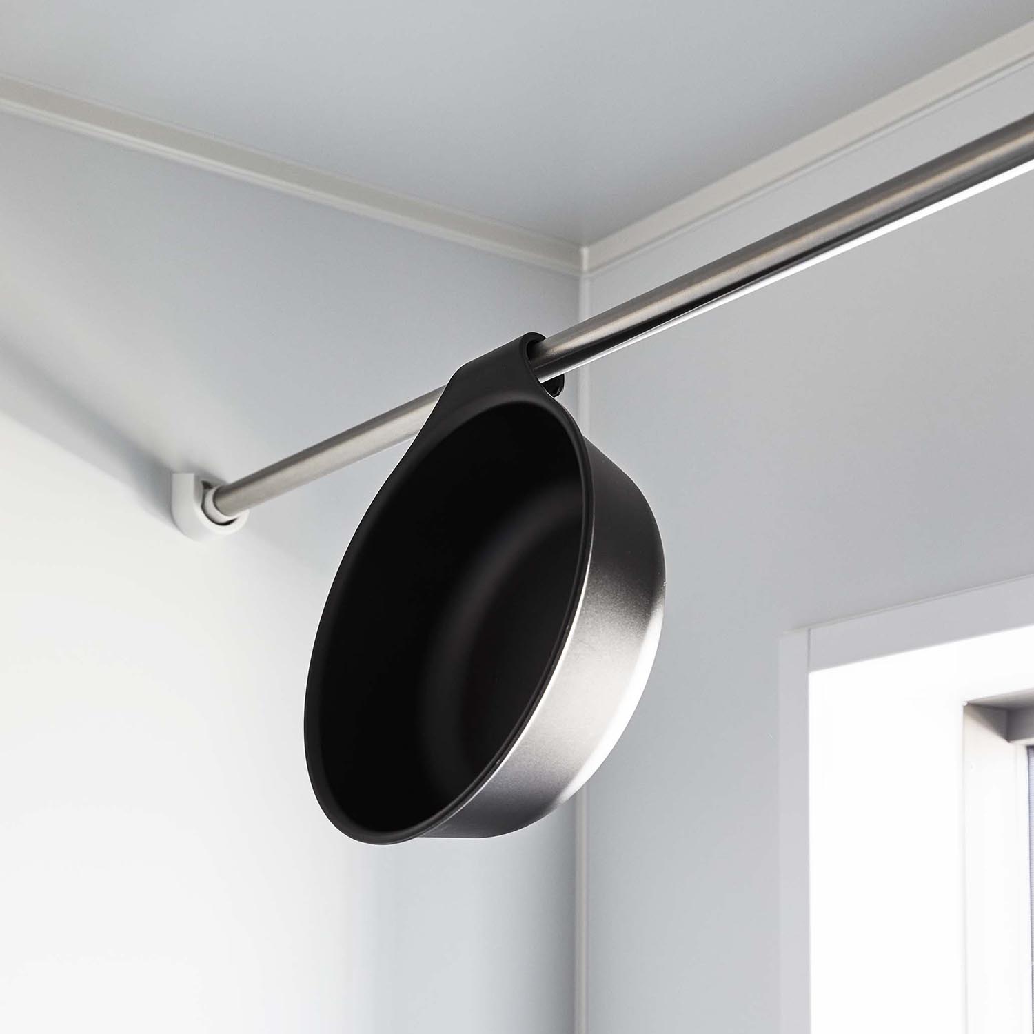Mist Magnetic Shower Bucket