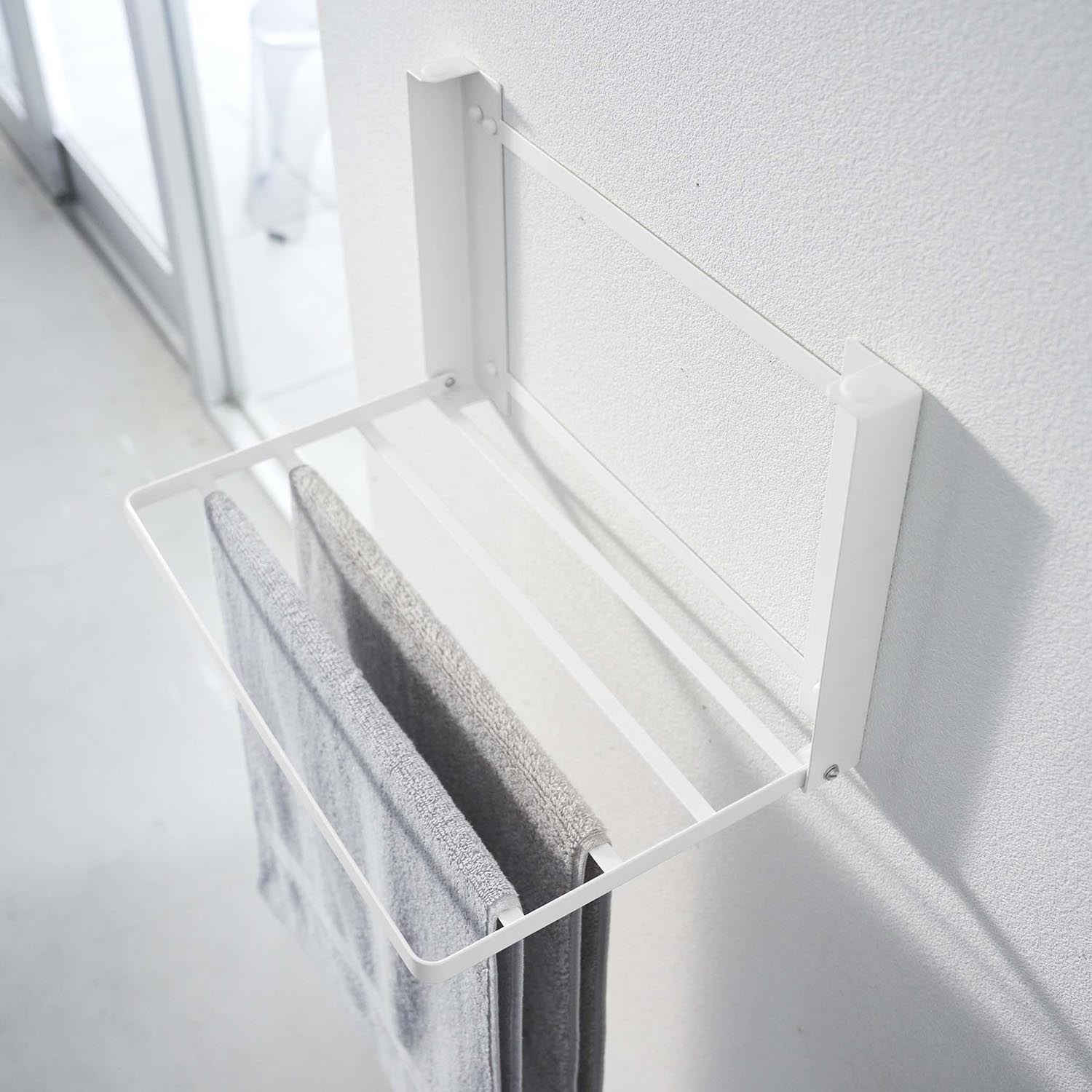 Tower Folding Rack