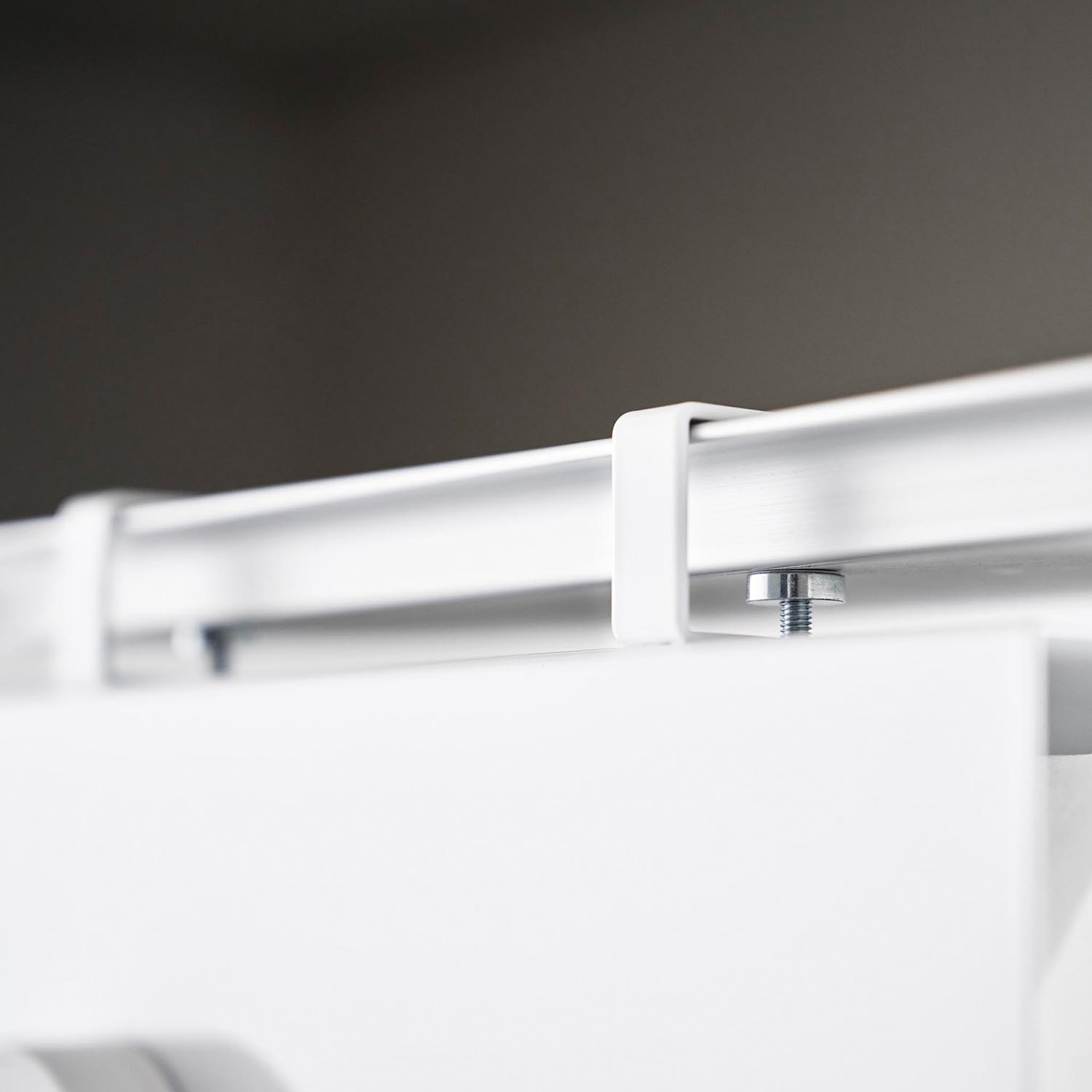 Tower Under-Shelf Paper Towel Holder -  Large