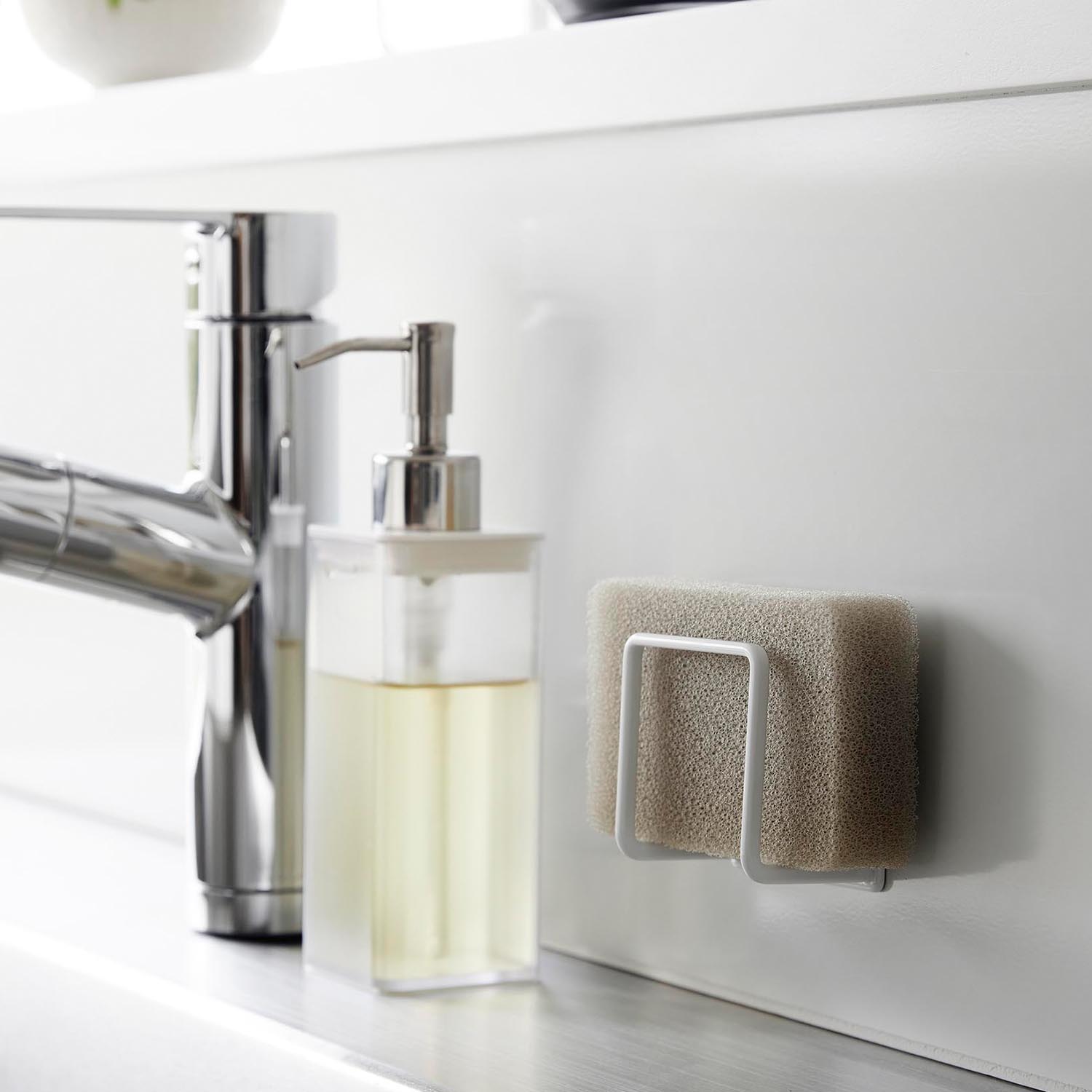 Tower Magnetic Sponge Holder