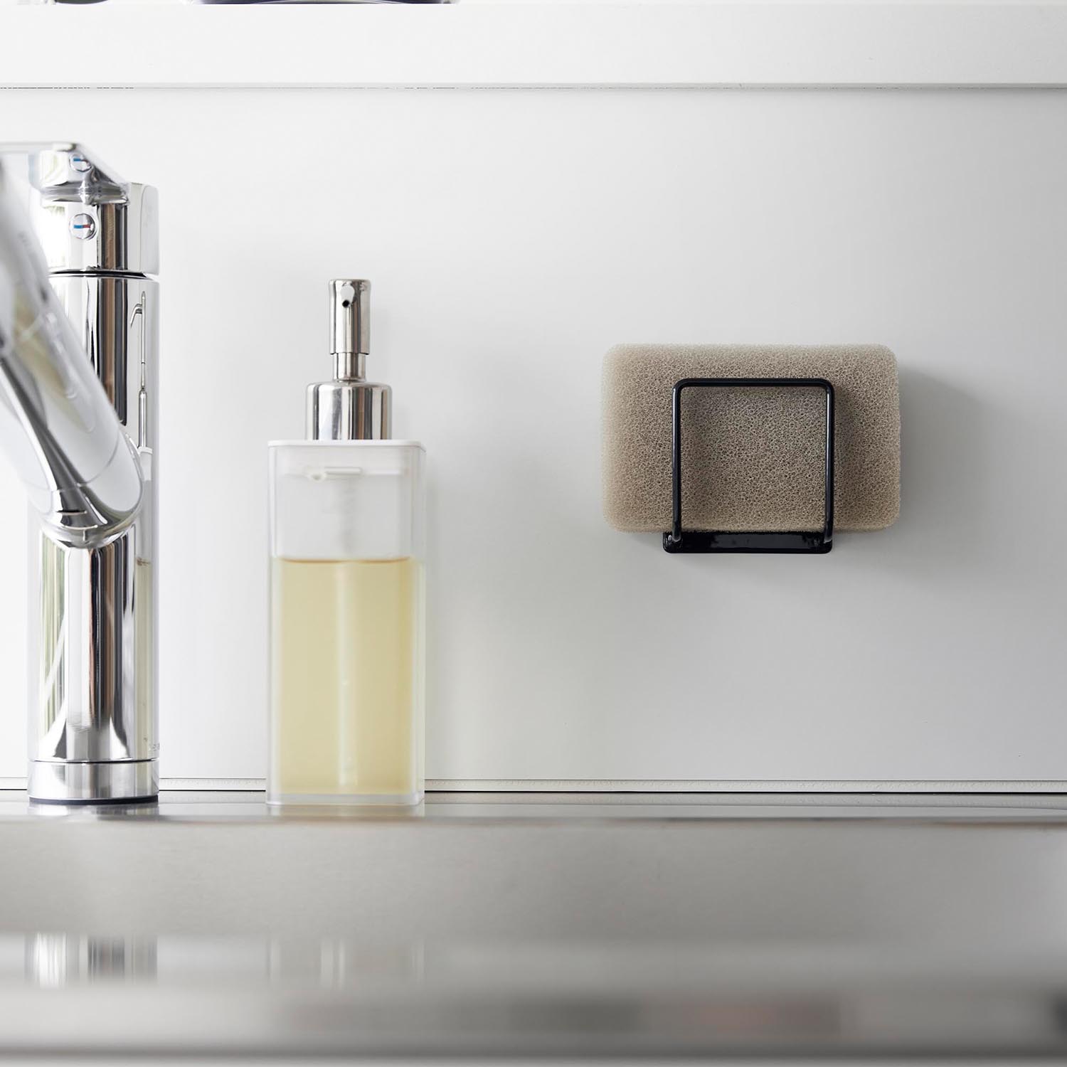 Tower Magnetic Sponge Holder