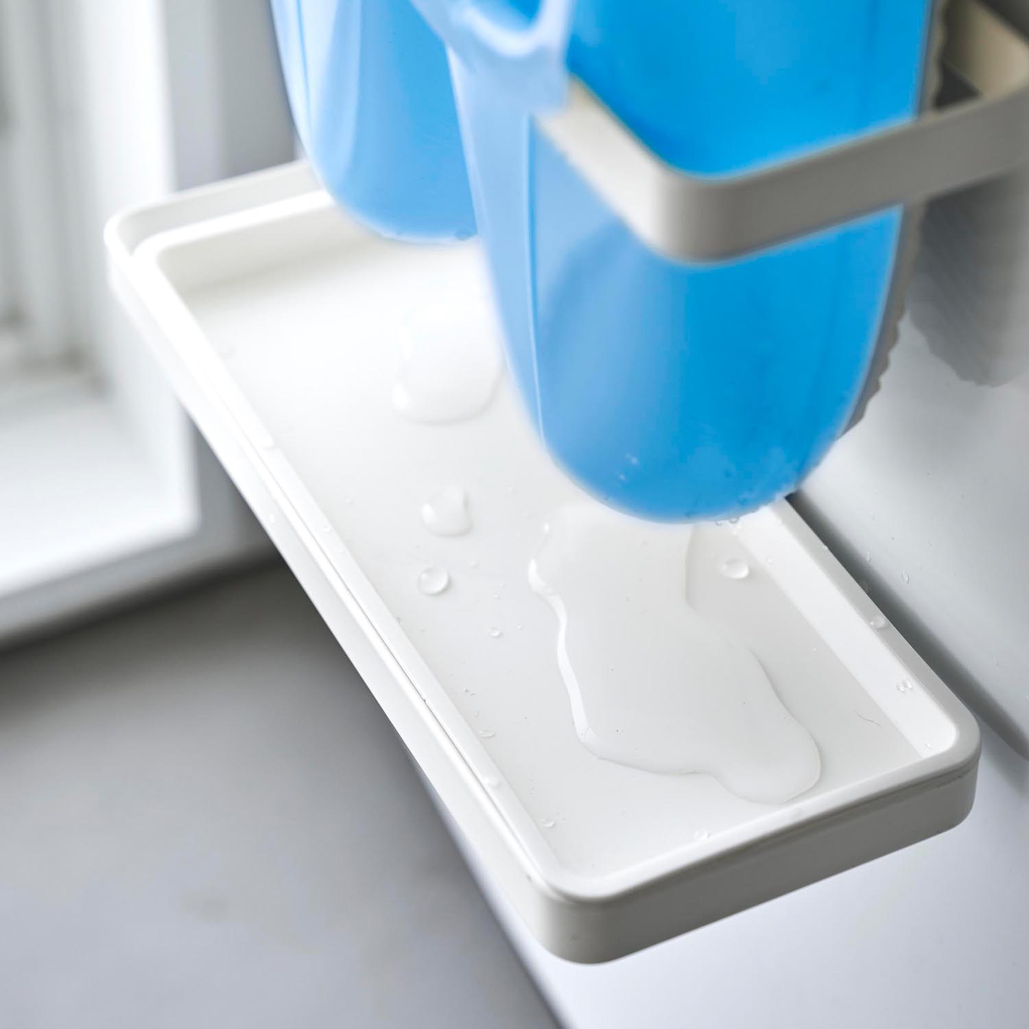 Plate Magnetic Bathroom Boots Holder