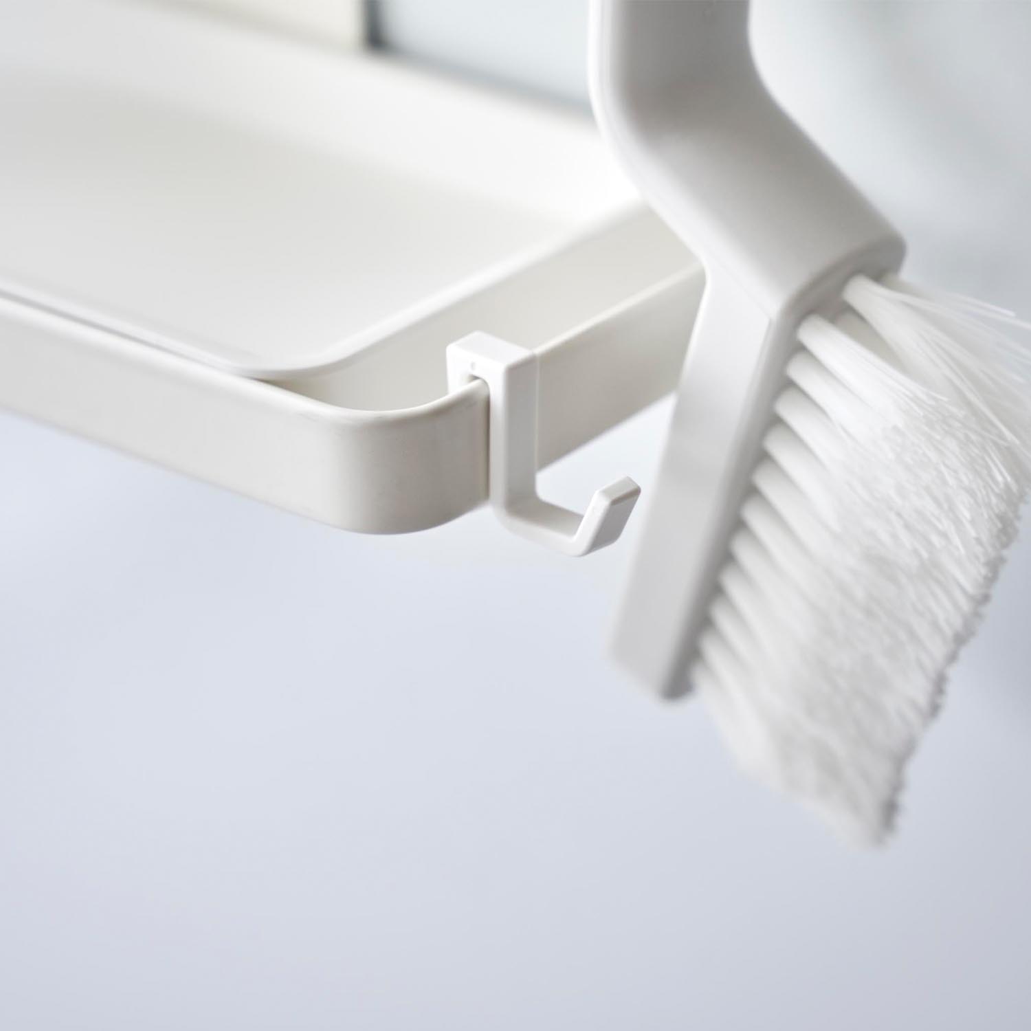 Plate Magnetic Bathroom Boots Holder