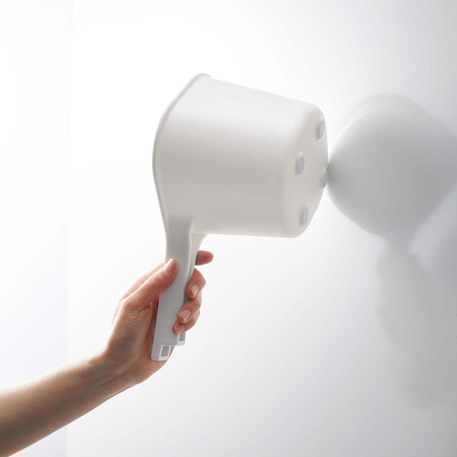 Tower Magnetic Pail