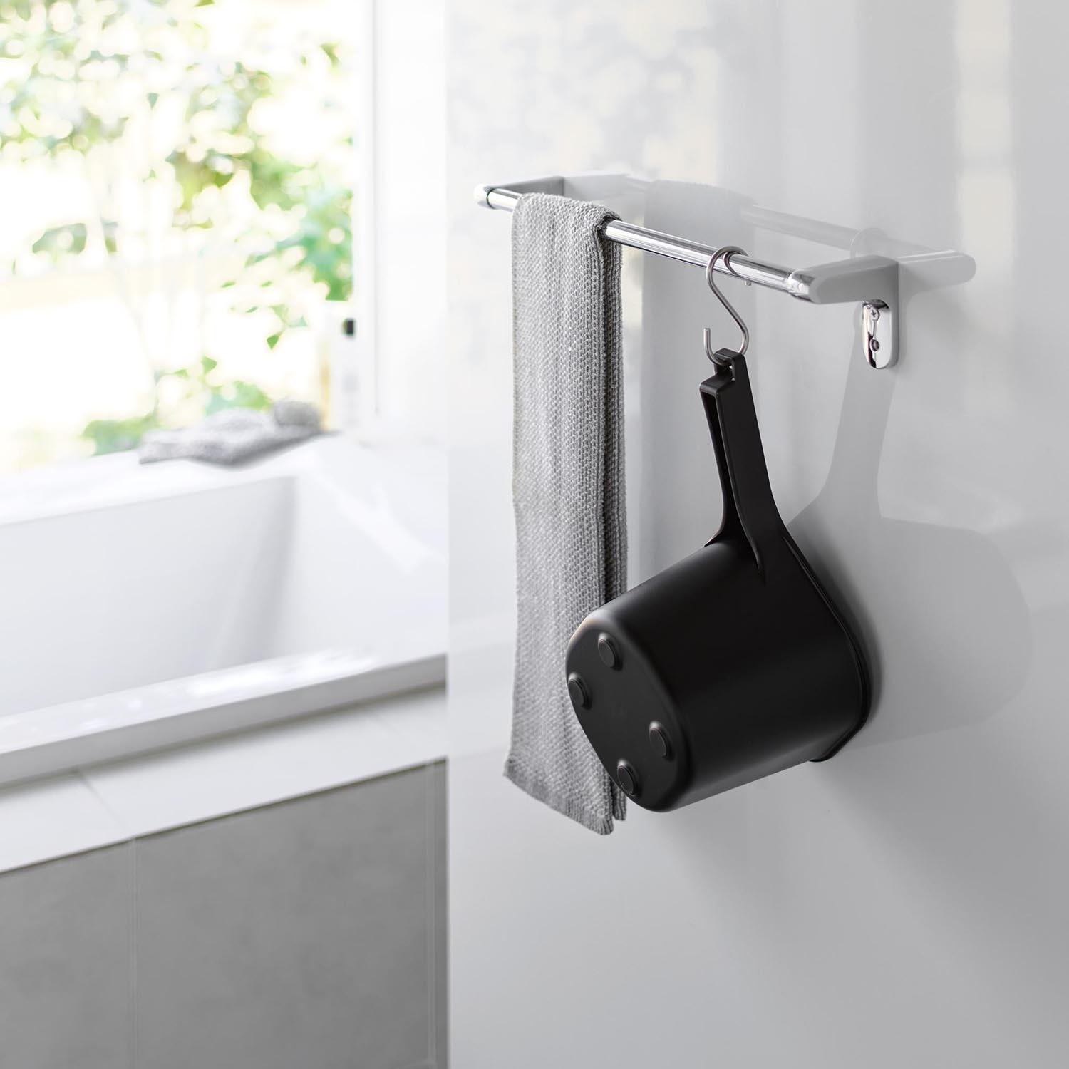 Tower Magnetic Pail