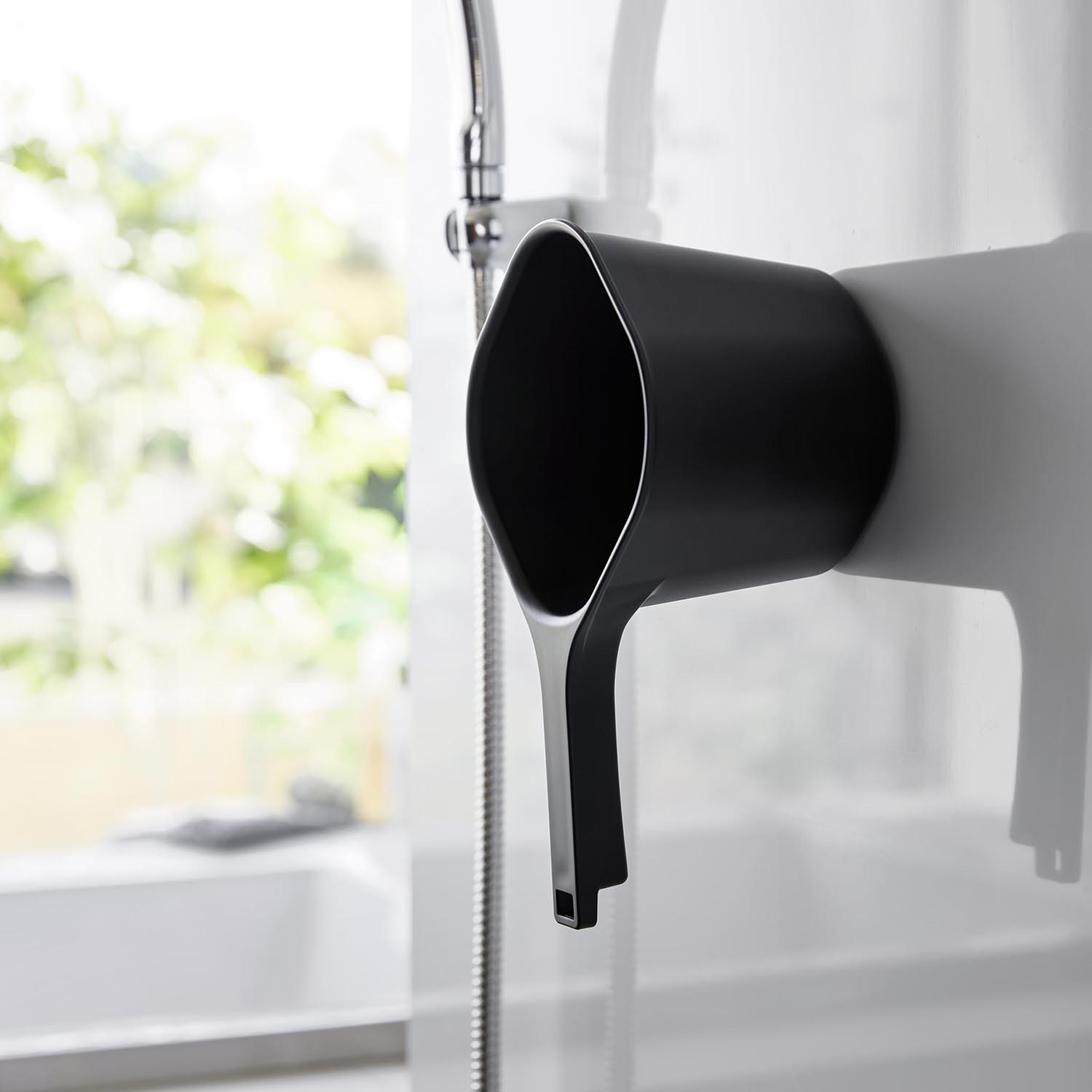 Tower Magnetic Pail