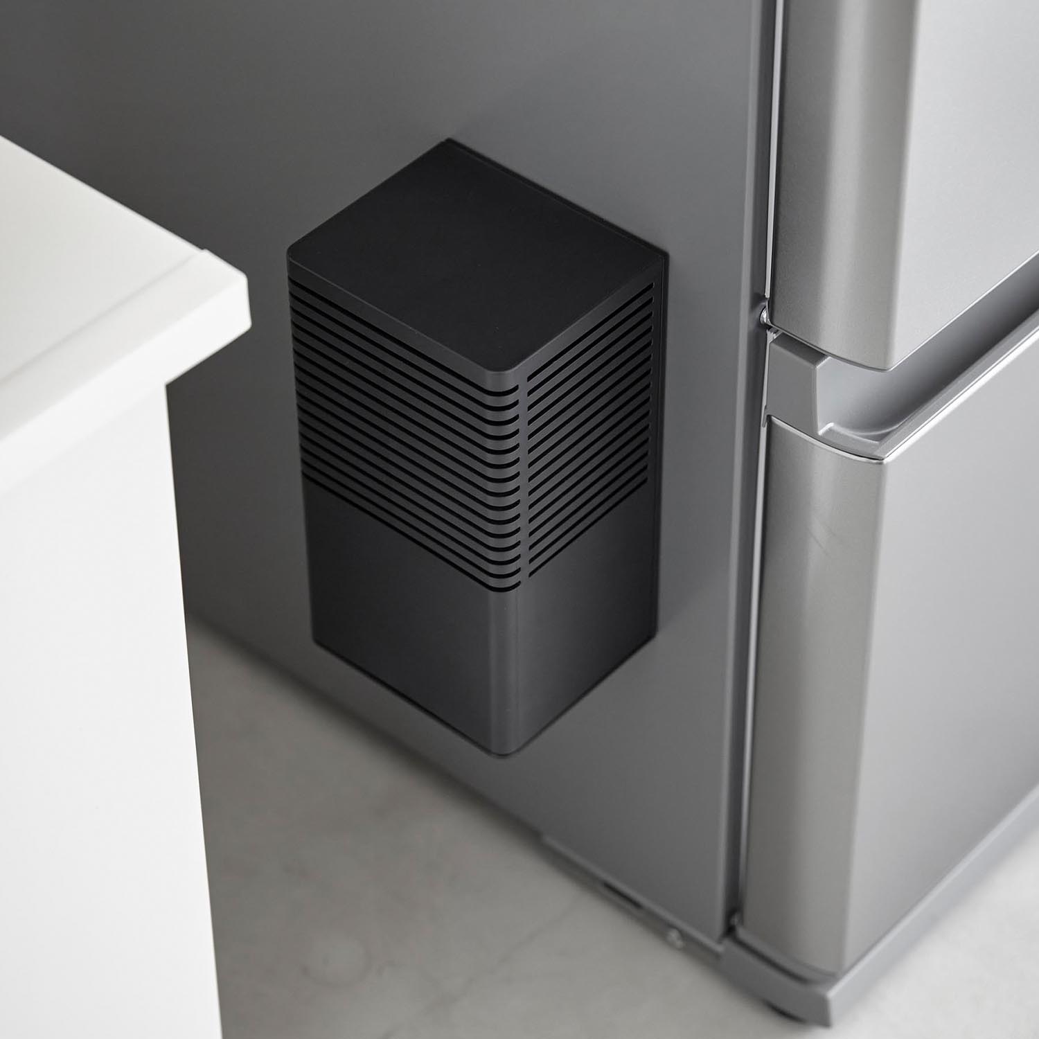 Tower Magnetic Air Freshener Case - Large