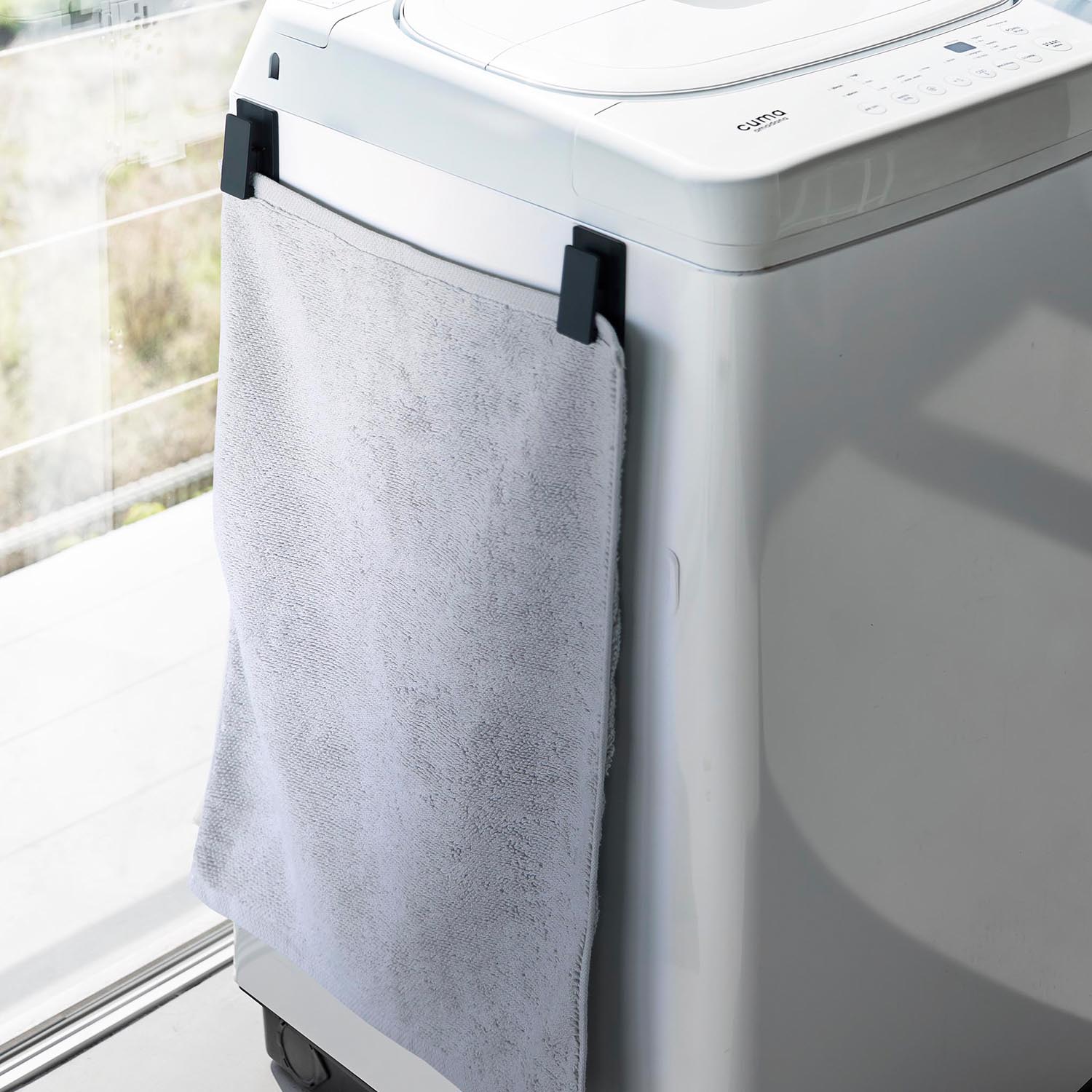 Tower Magnetic Clips (2-Set)