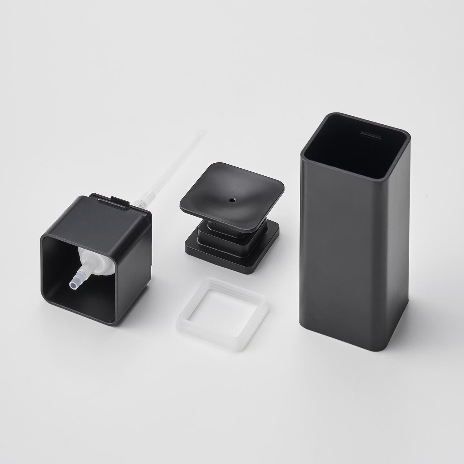 Tower Magnetic Push Soap Dispenser