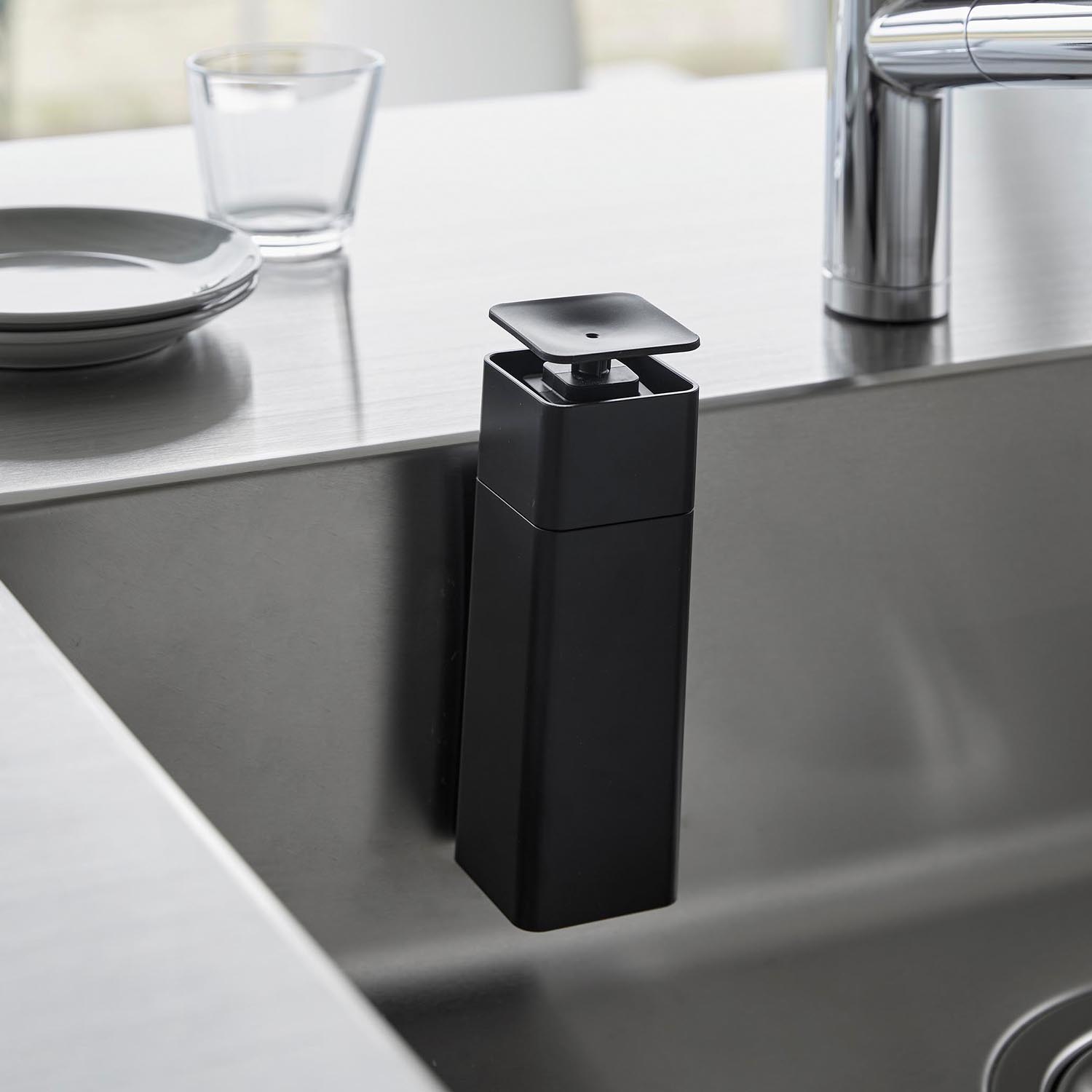 Tower Magnetic Push Soap Dispenser