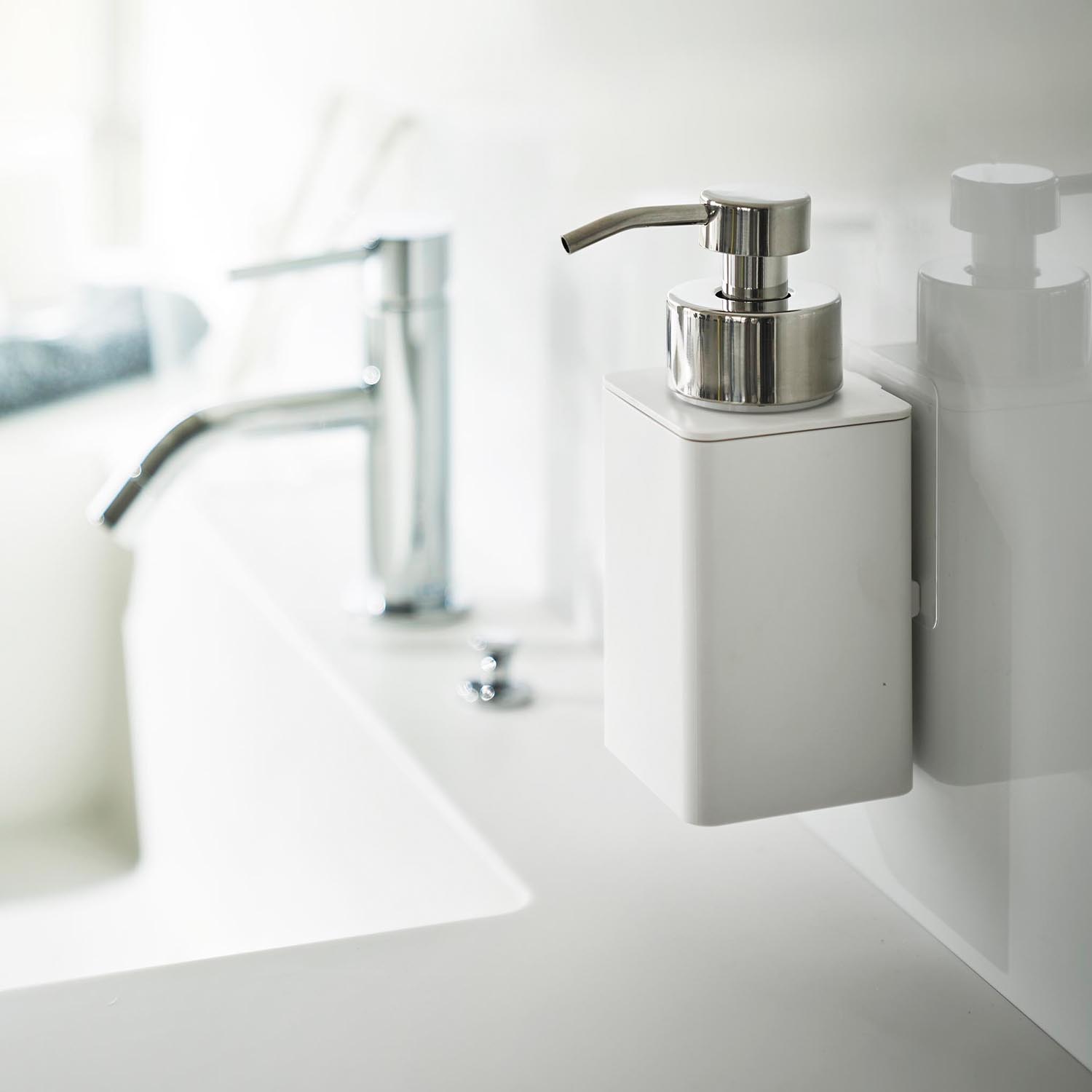 Tower Reusable Adhesive Foaming Soap Dispenser
