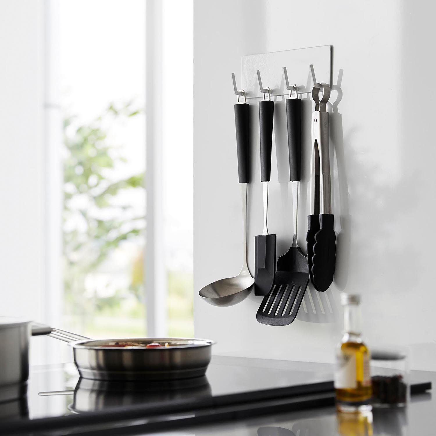 Tower Magnetic Kitchen Hooks