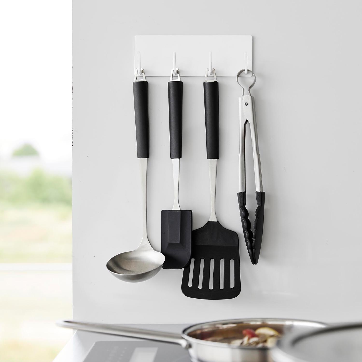 Tower Magnetic Kitchen Hooks