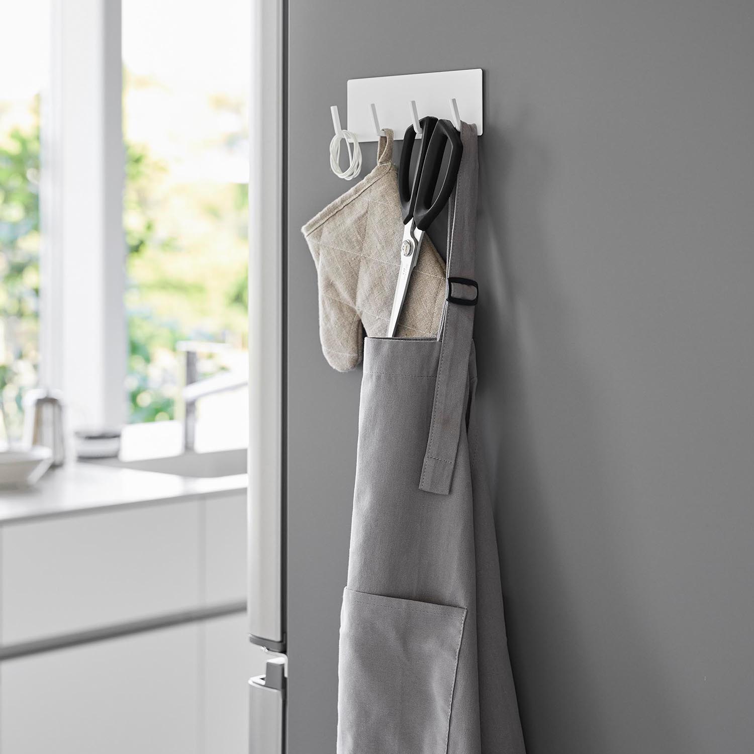Tower Magnetic Kitchen Hooks