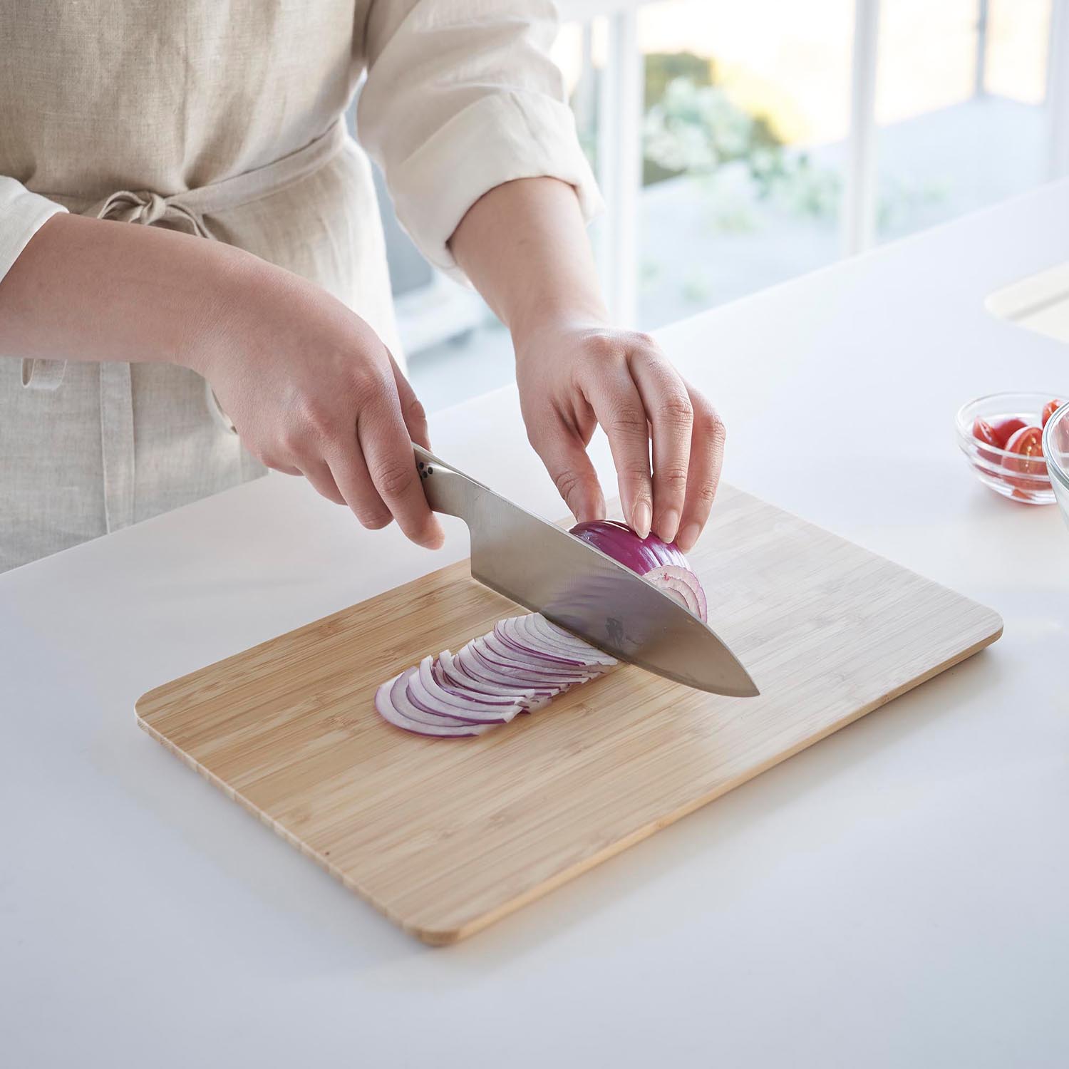 Tosca Bamboo Cutting Board
