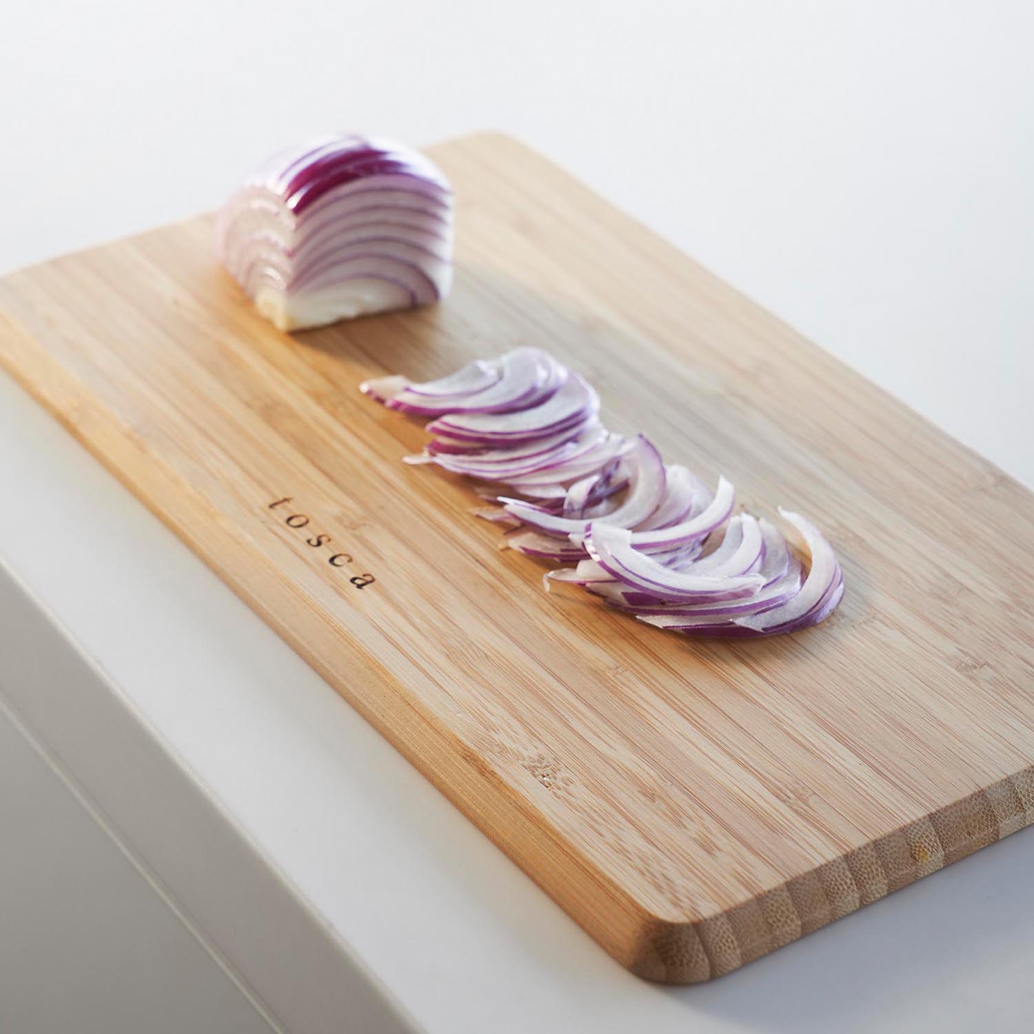 Tosca Bamboo Cutting Board