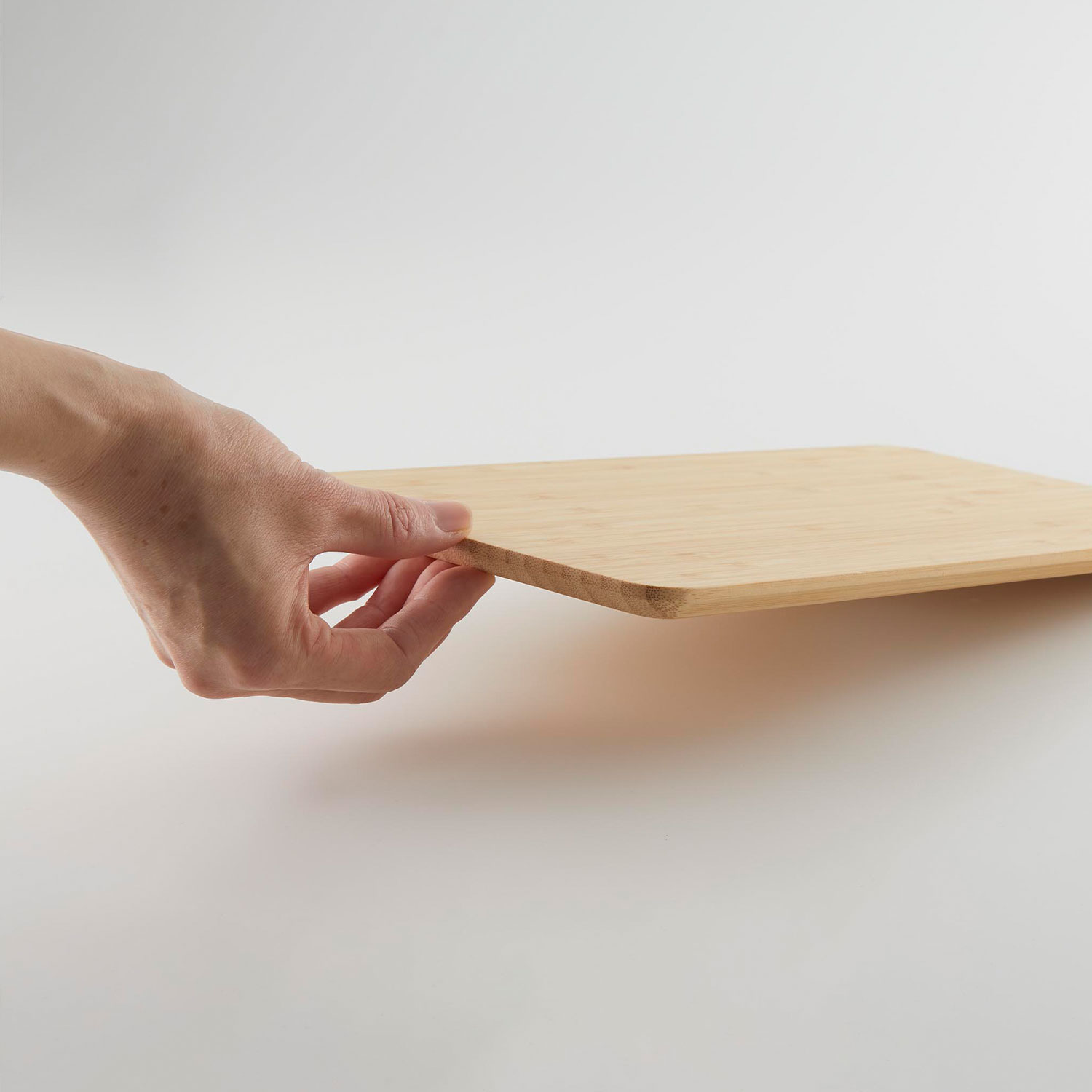 Tosca Bamboo Cutting Board