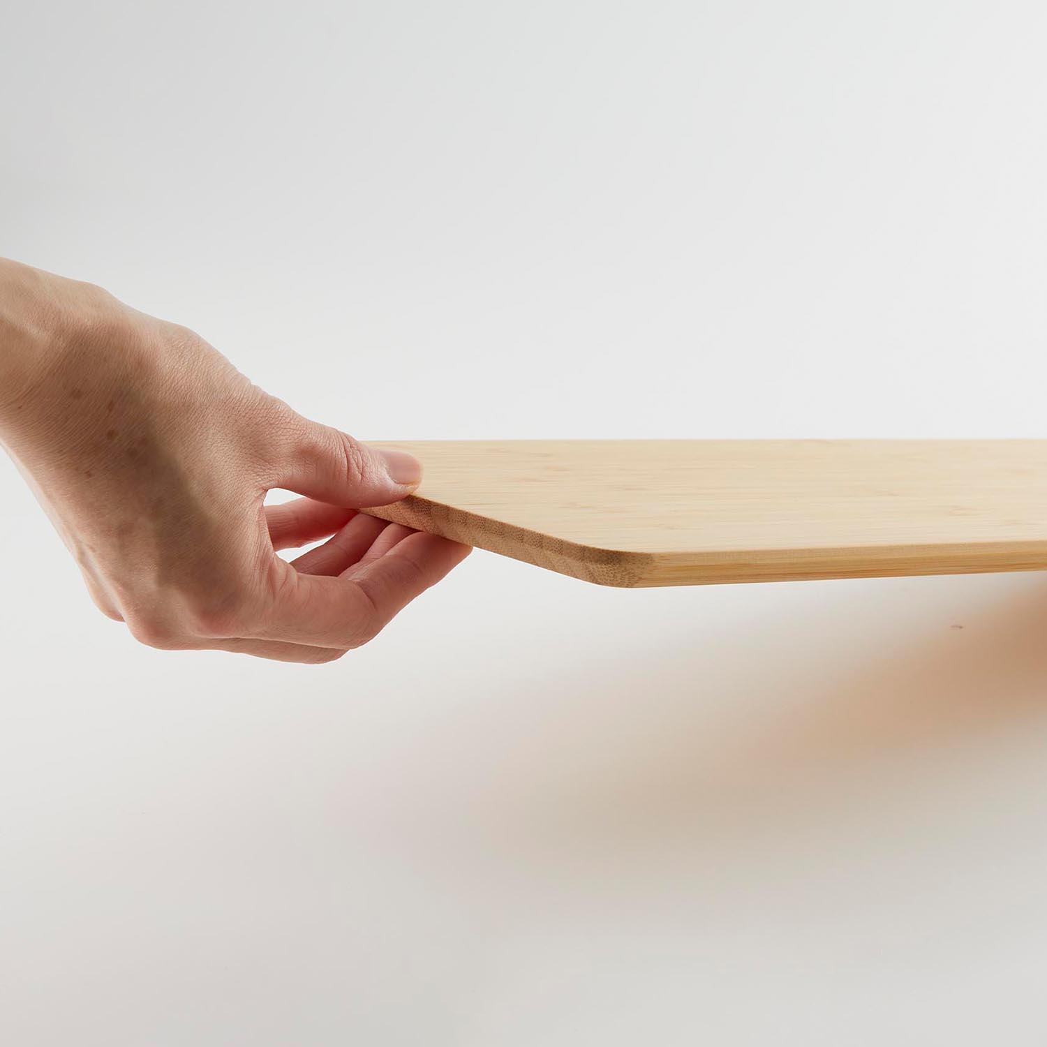 Tosca Long Bamboo Cutting Board