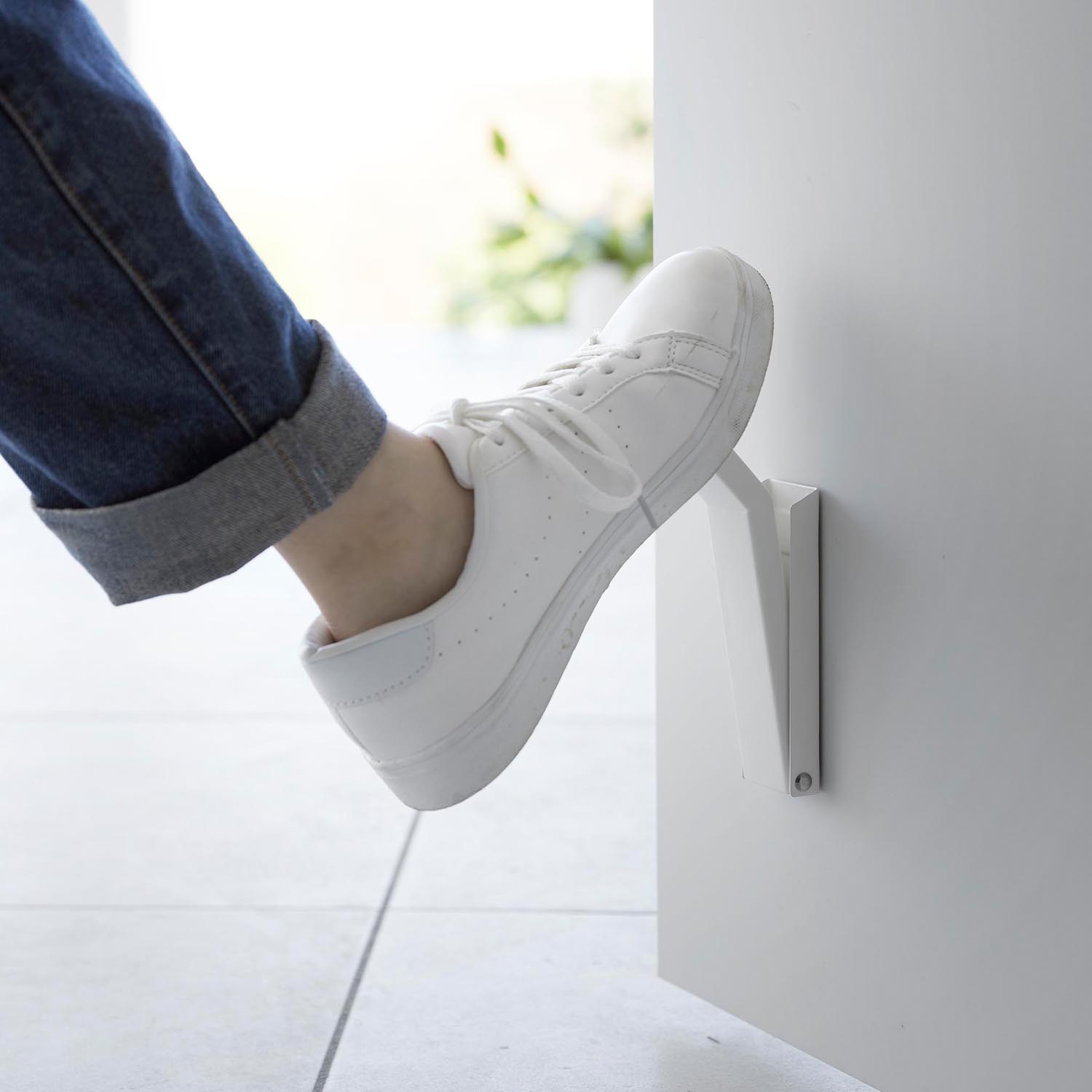 Tower Magnetic Foldable Doorstop