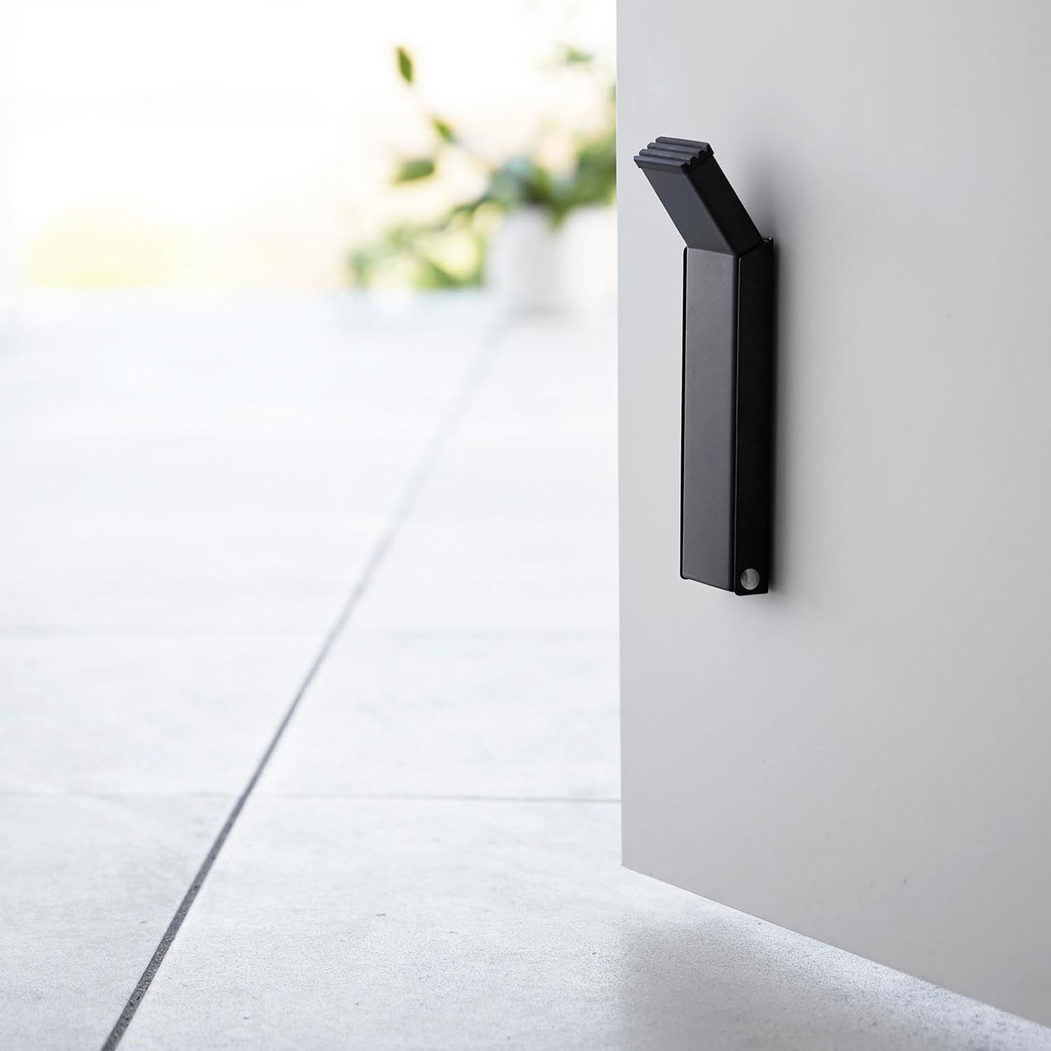 Tower Magnetic Foldable Doorstop