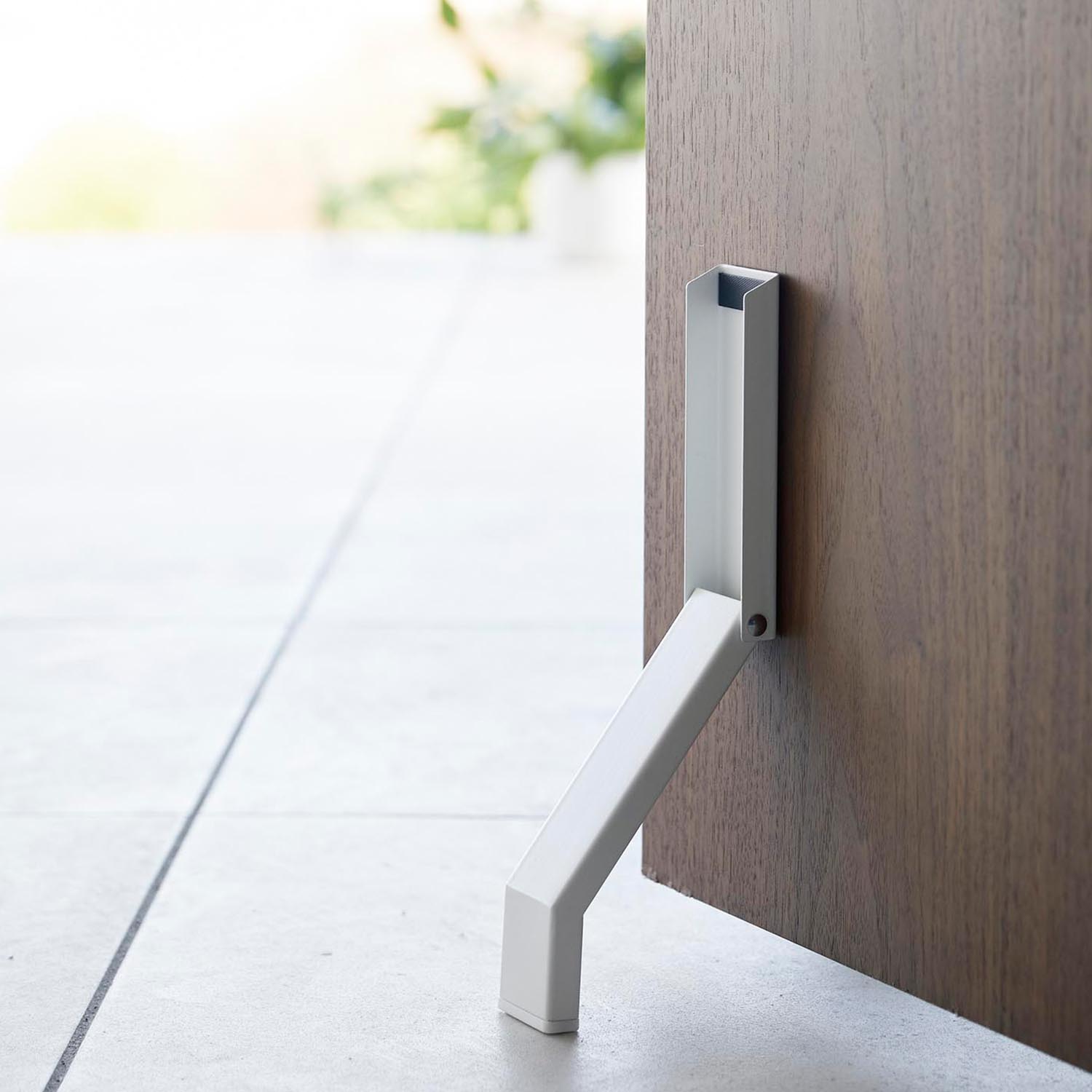 Tower Adhesive Foldable Doorstop