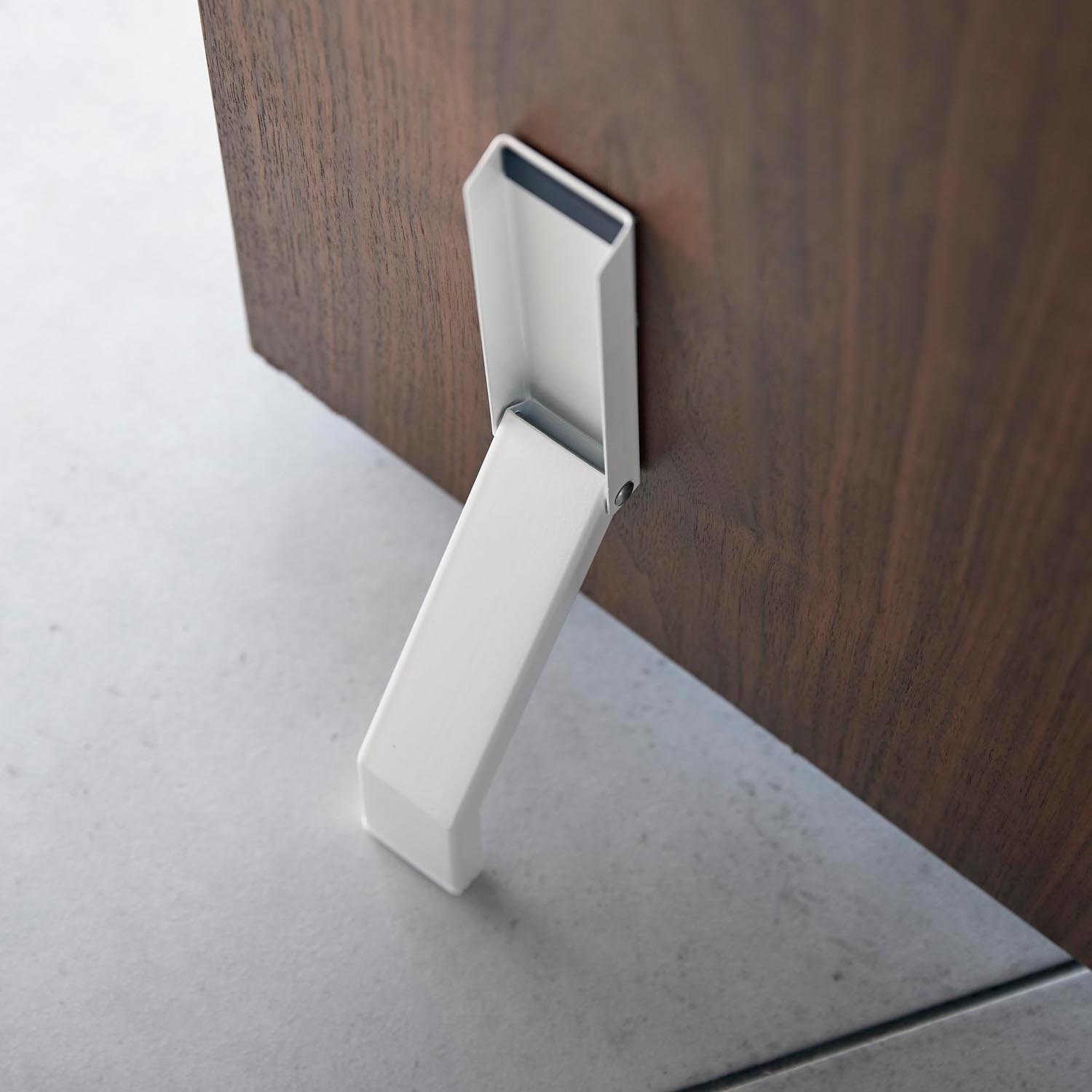 Tower Adhesive Foldable Doorstop