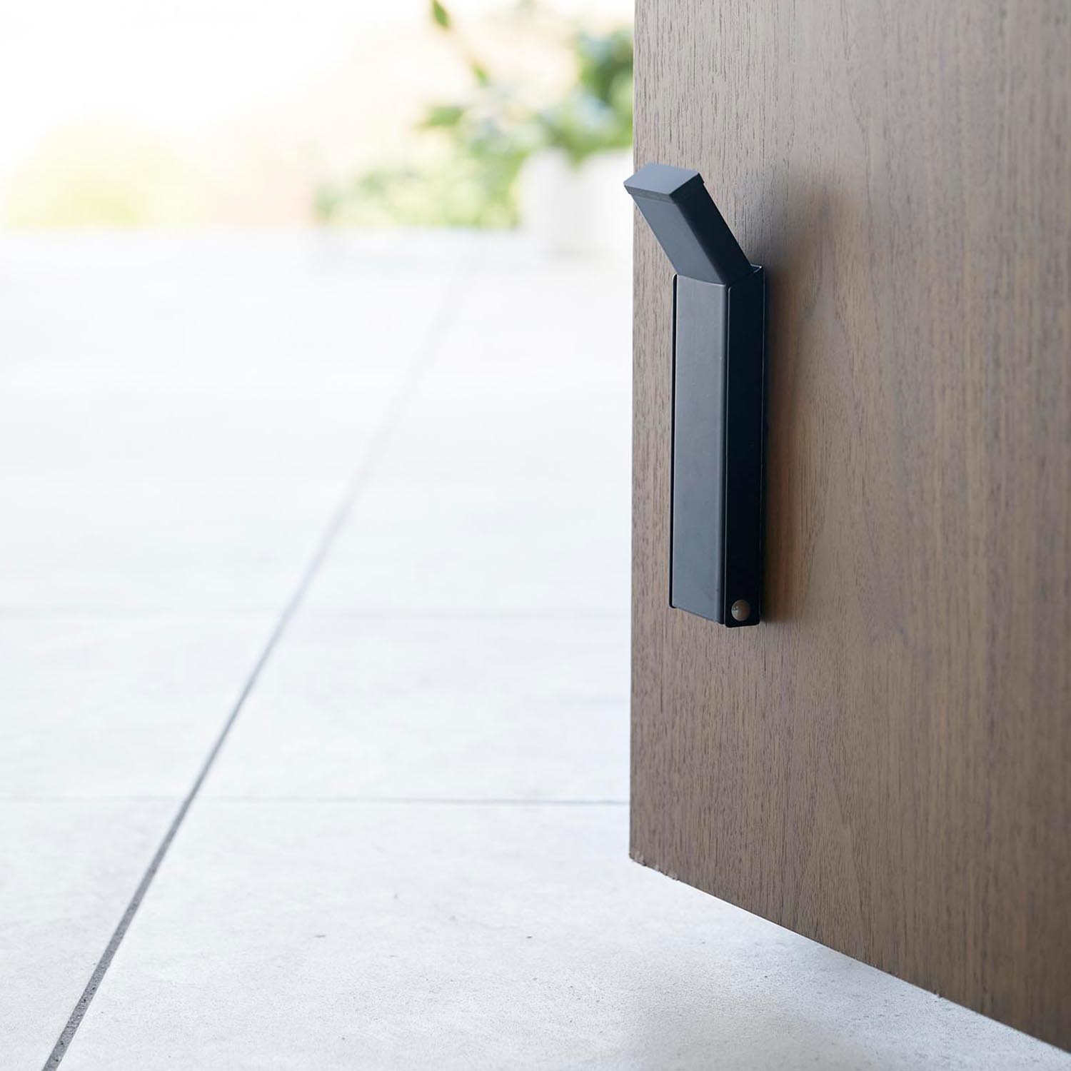 Tower Adhesive Foldable Doorstop