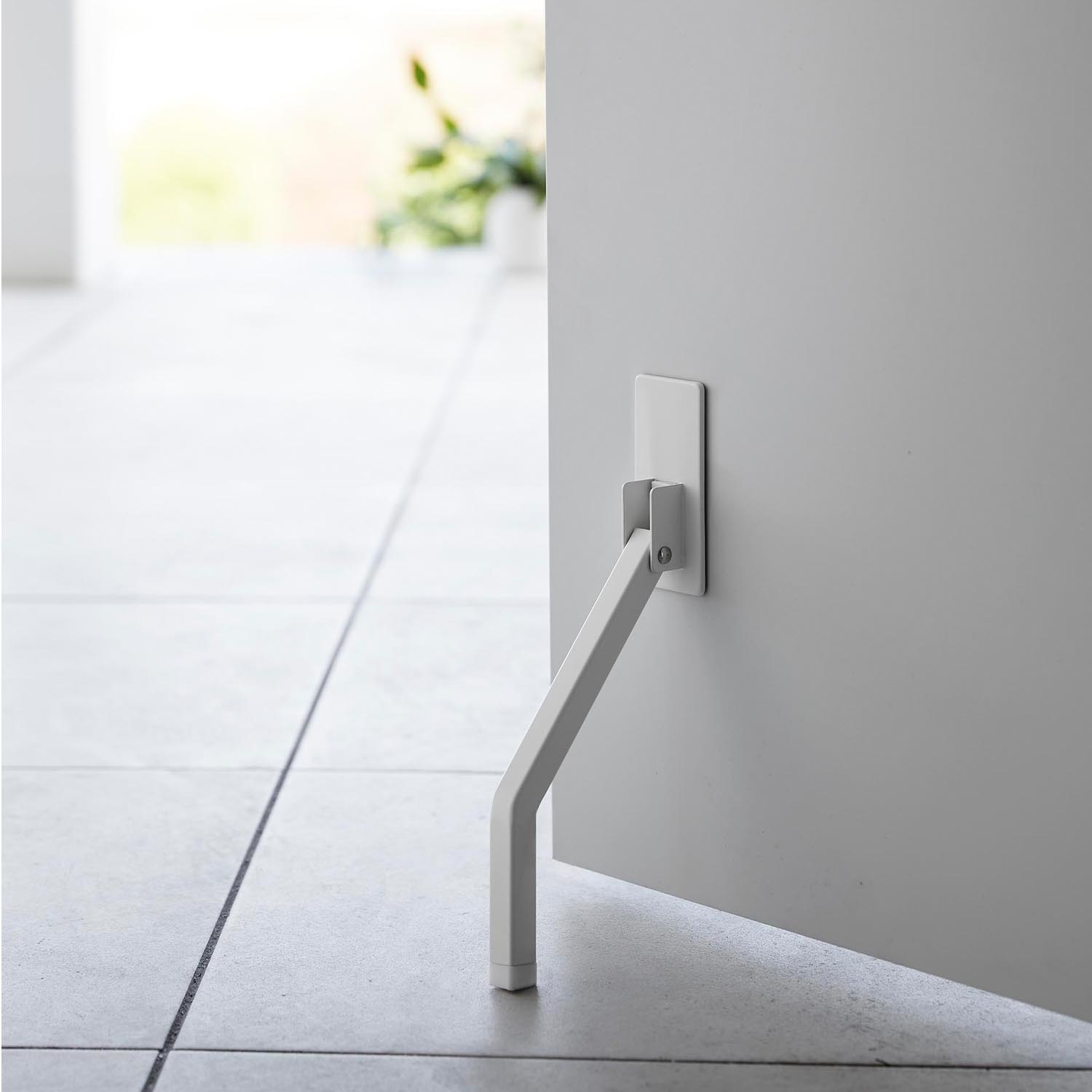 Smart Magnetic Foldable Doorstop - Long
