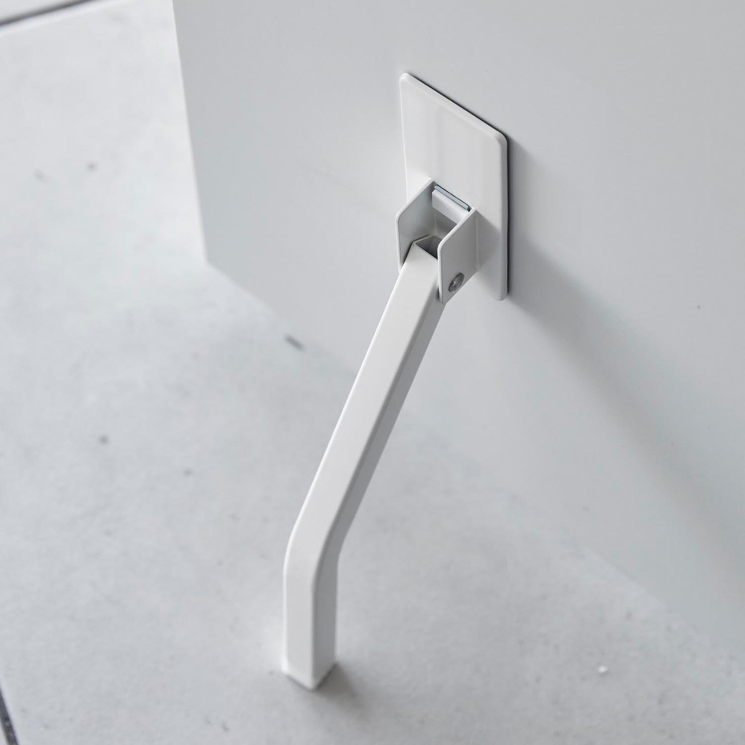 Smart Magnetic Foldable Doorstop - Long