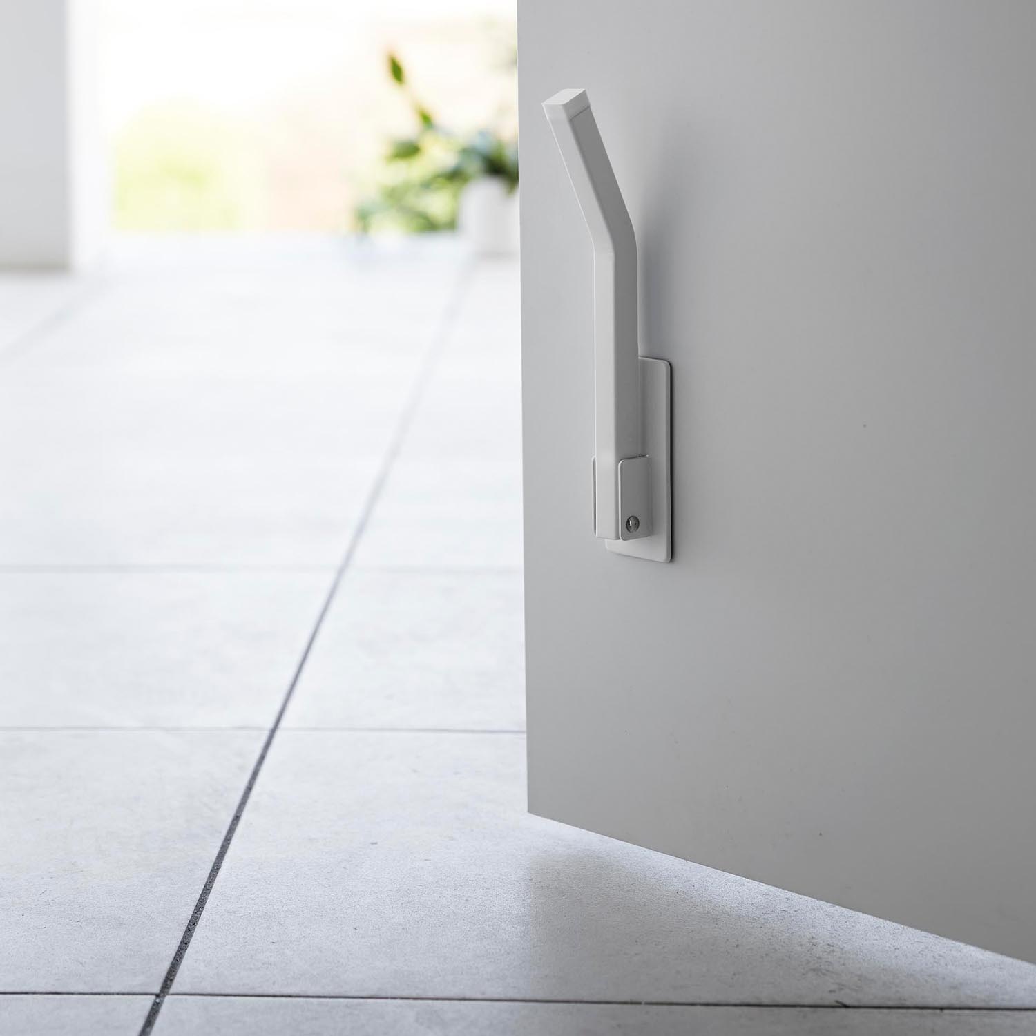 Smart Magnetic Foldable Doorstop - Long