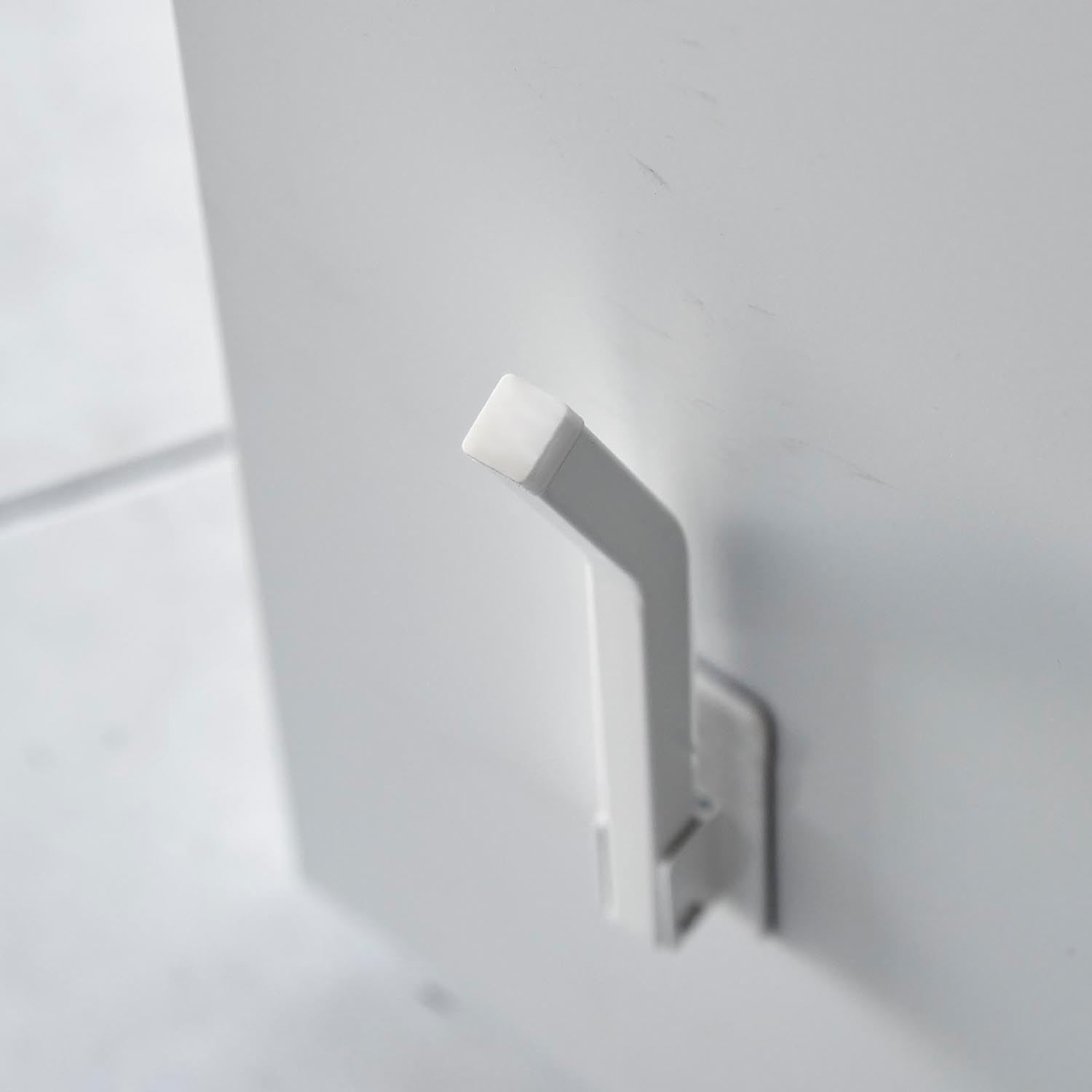 Smart Magnetic Foldable Doorstop - Long
