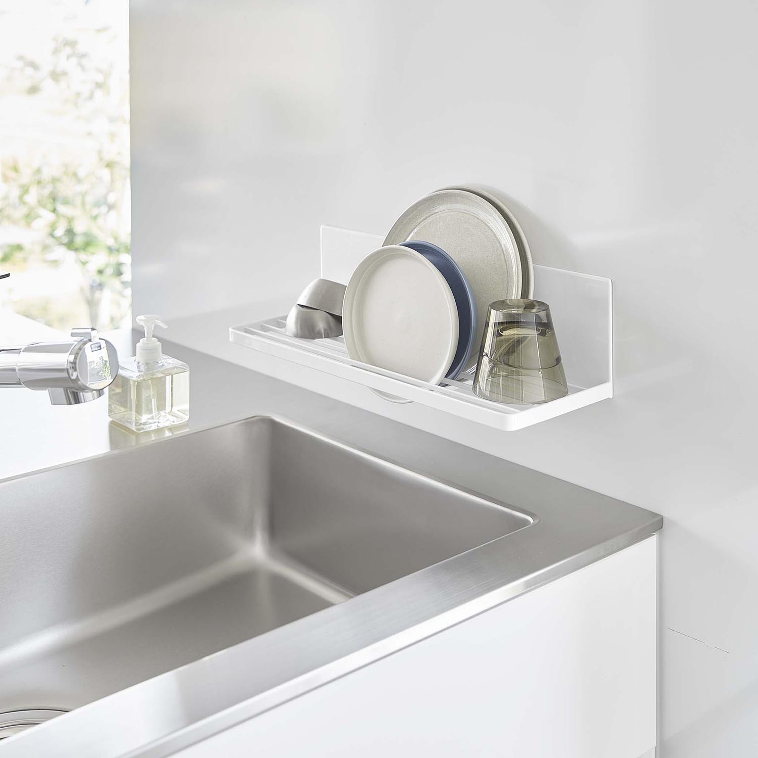Tower Magnetic Draining Rack