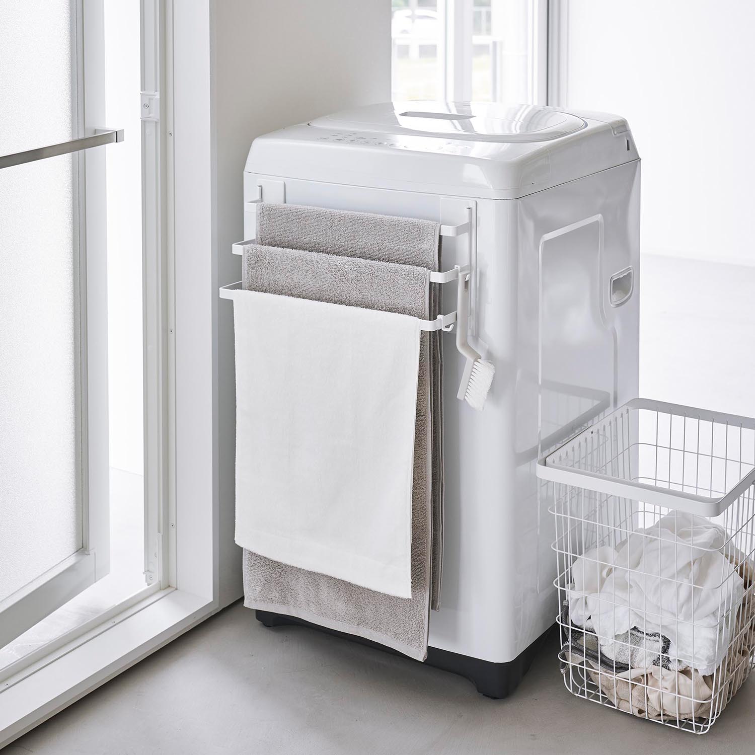 Tower Magnetic Towel Hanger