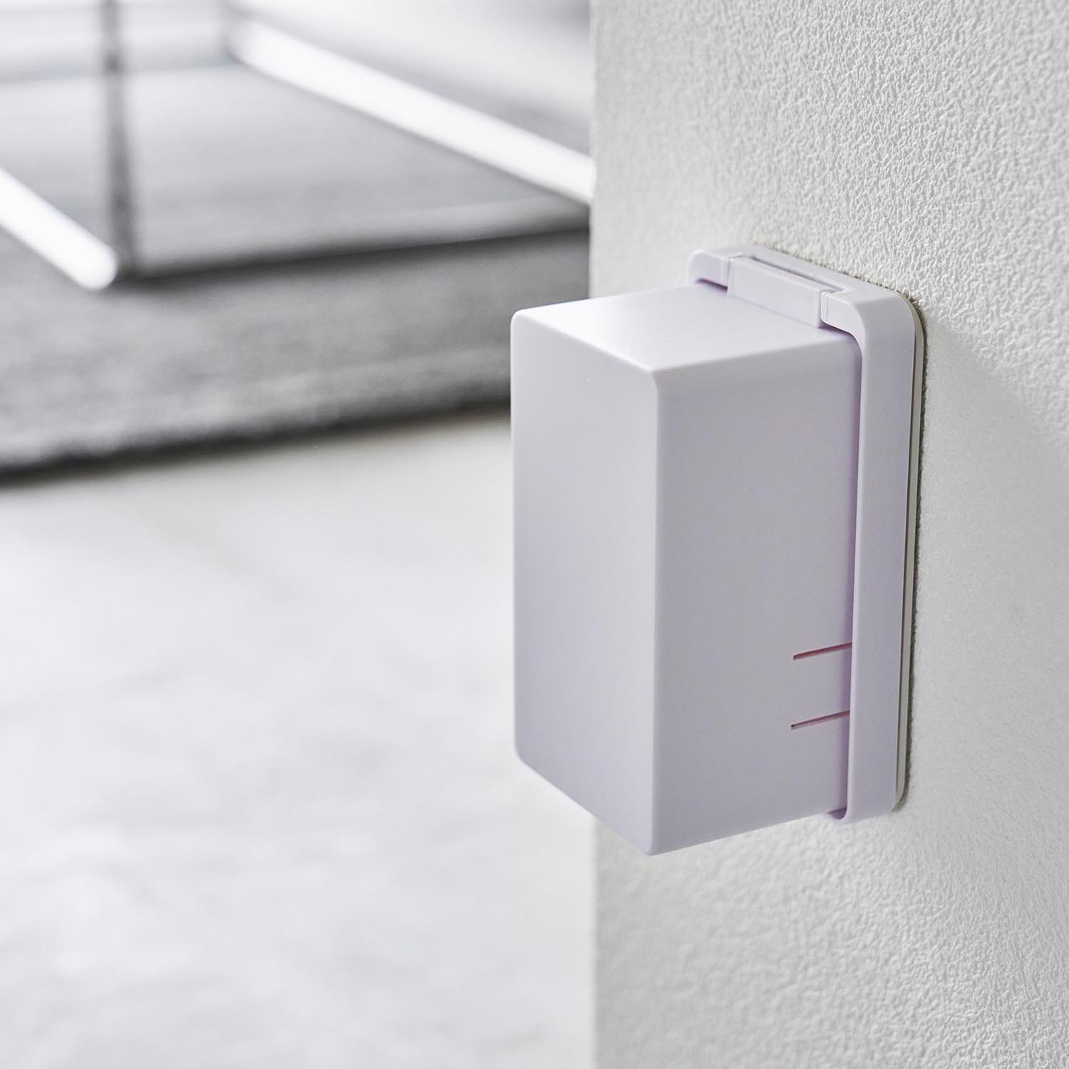 Smart Power Outlet Cover