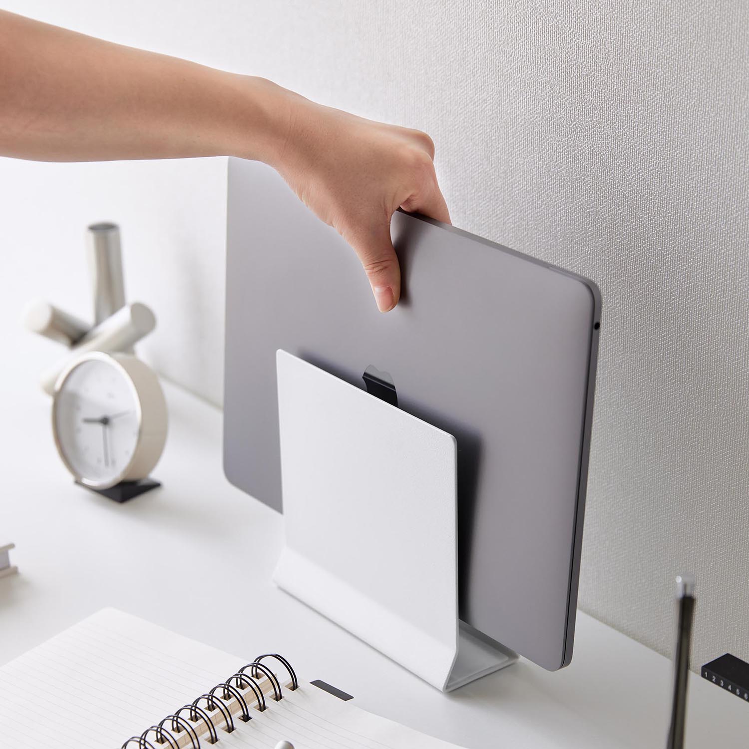 Tower Slim Laptop Stand
