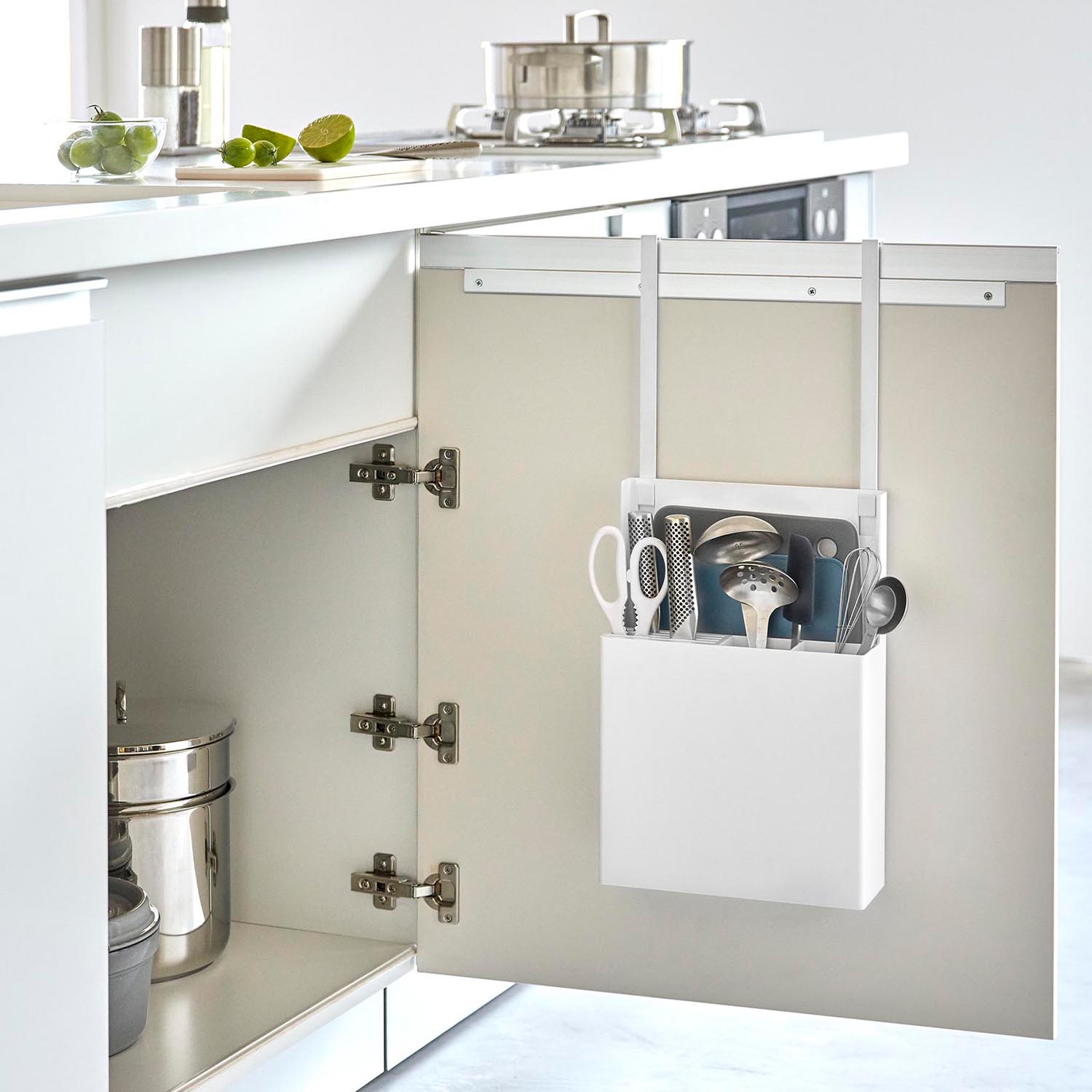 Tower Over-the-Cabinet Organiser