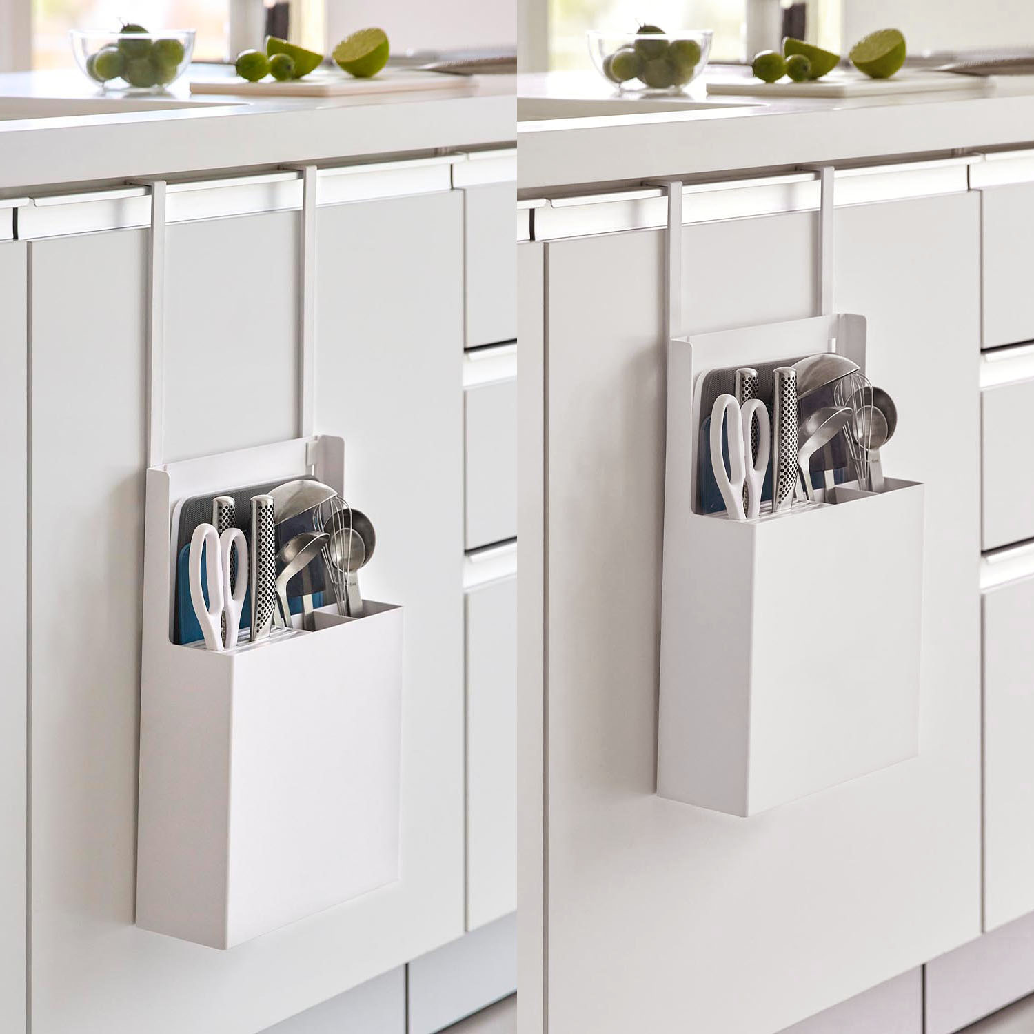 Tower Over-the-Cabinet Organiser